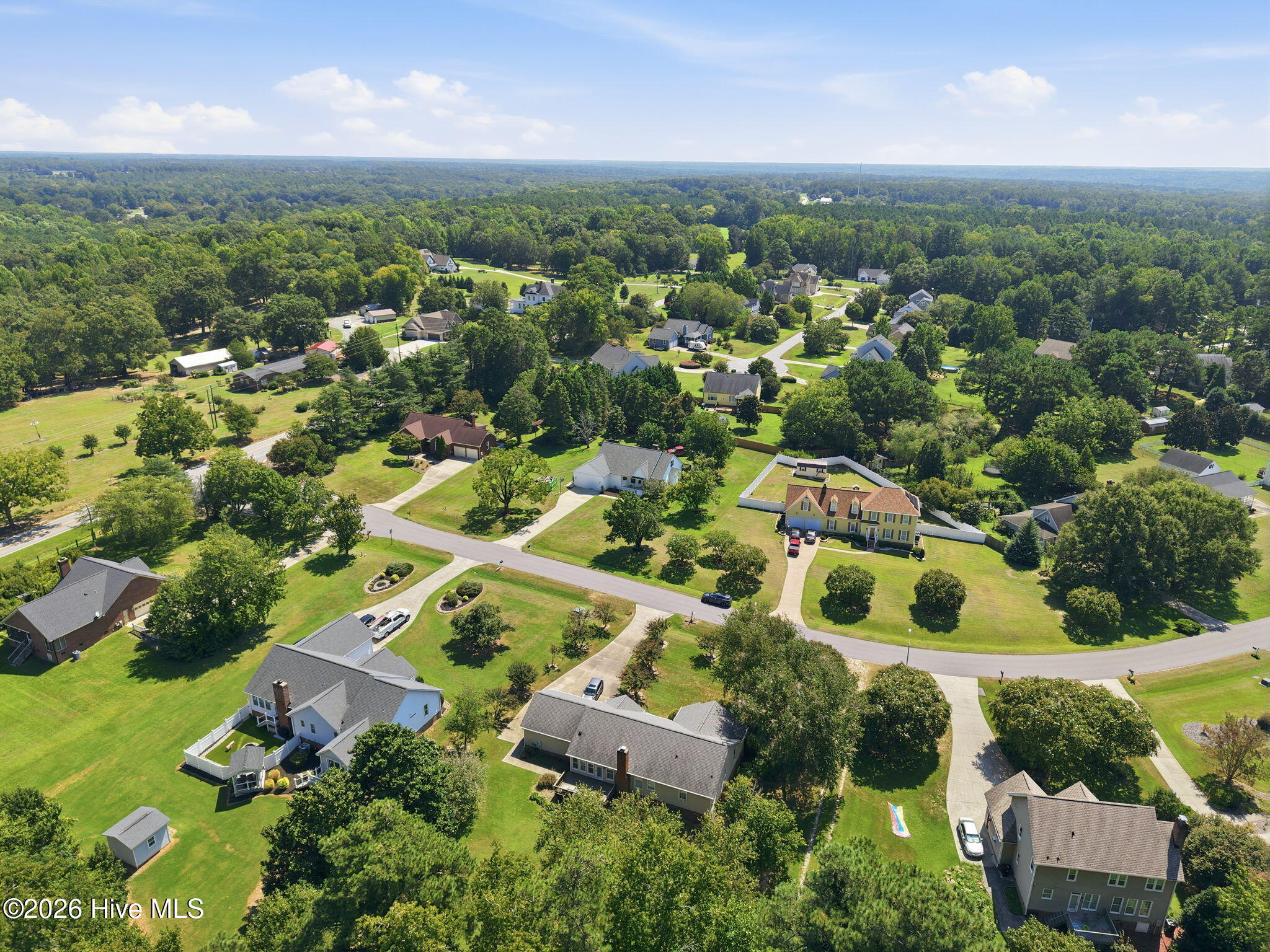 6605 Walnut Cove Drive Property Photo 16