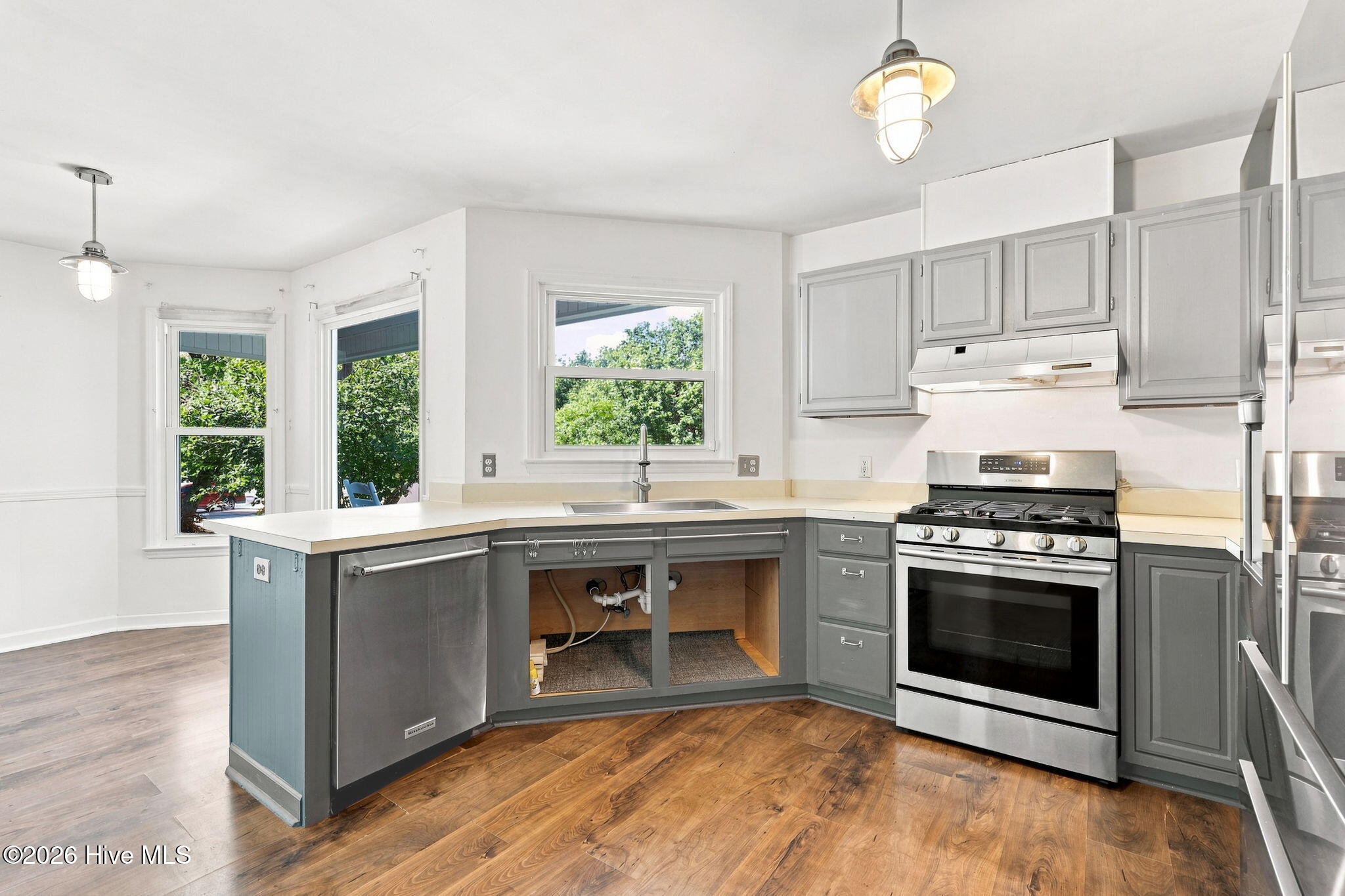 6605 Walnut Cove Drive Property Photo 32