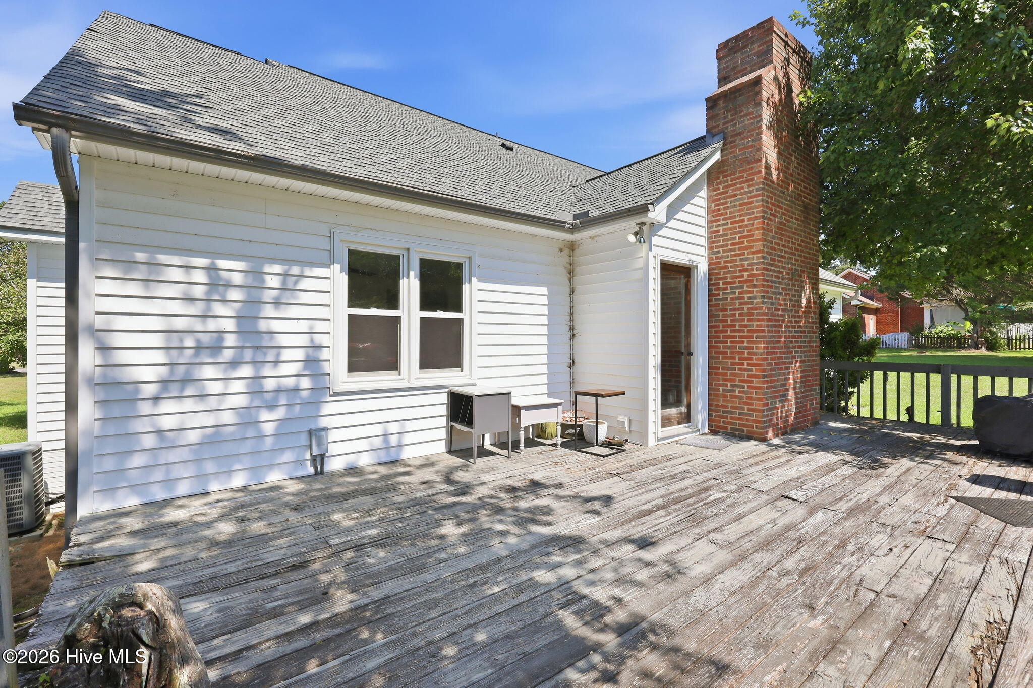 6605 Walnut Cove Drive Property Photo 47