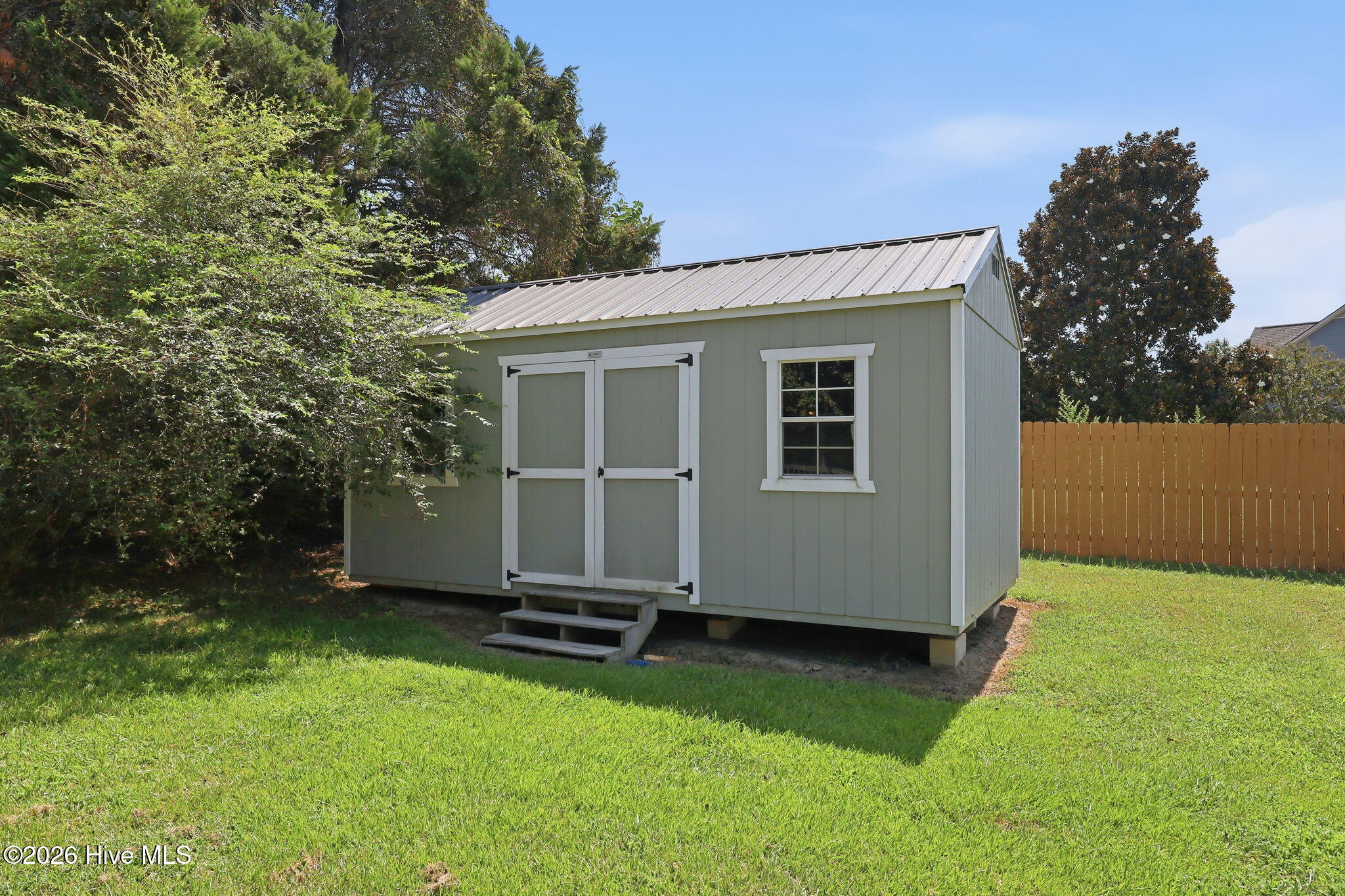 6605 Walnut Cove Drive Property Photo 48