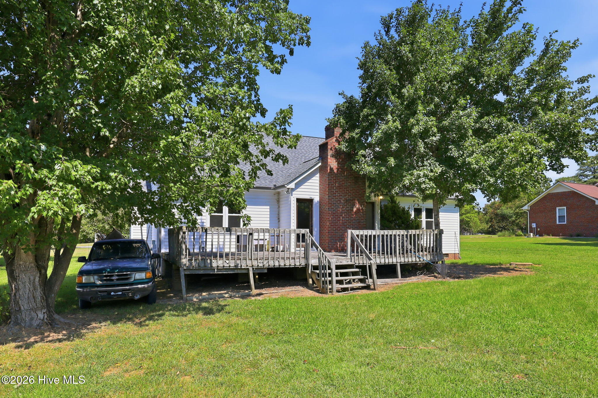 6605 Walnut Cove Drive Property Photo 49