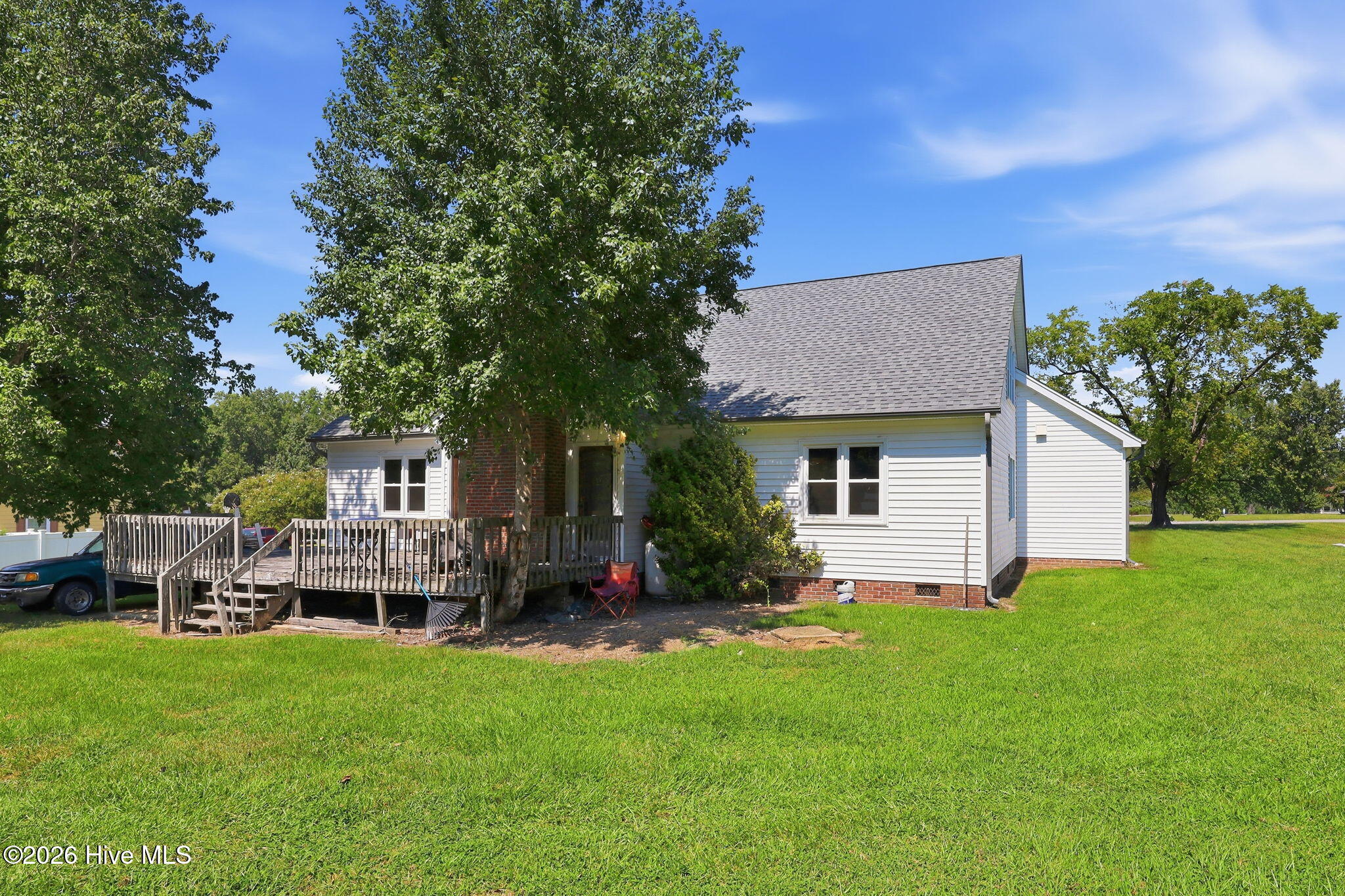 6605 Walnut Cove Drive Property Photo 51