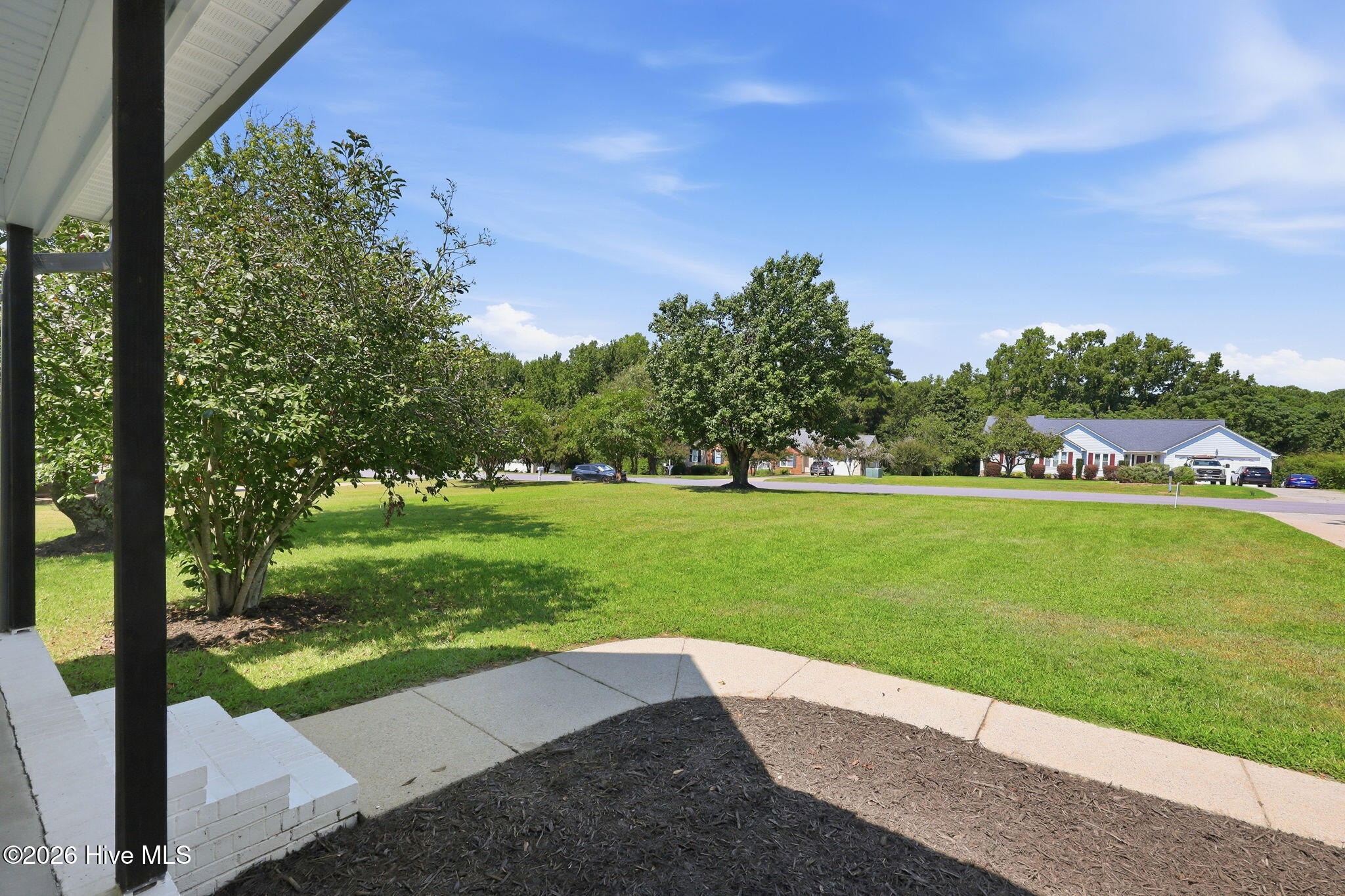 6605 Walnut Cove Drive Property Photo 55