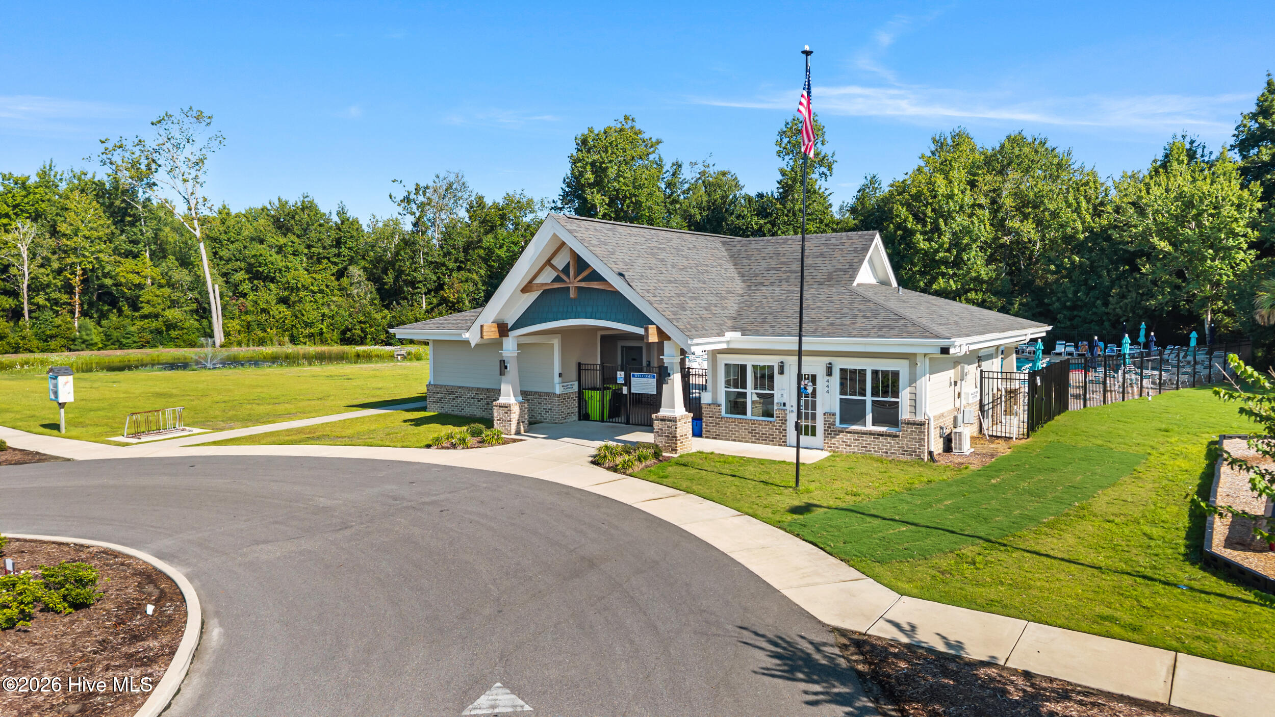 2318 Jasper Forest Trail Property Photo 43