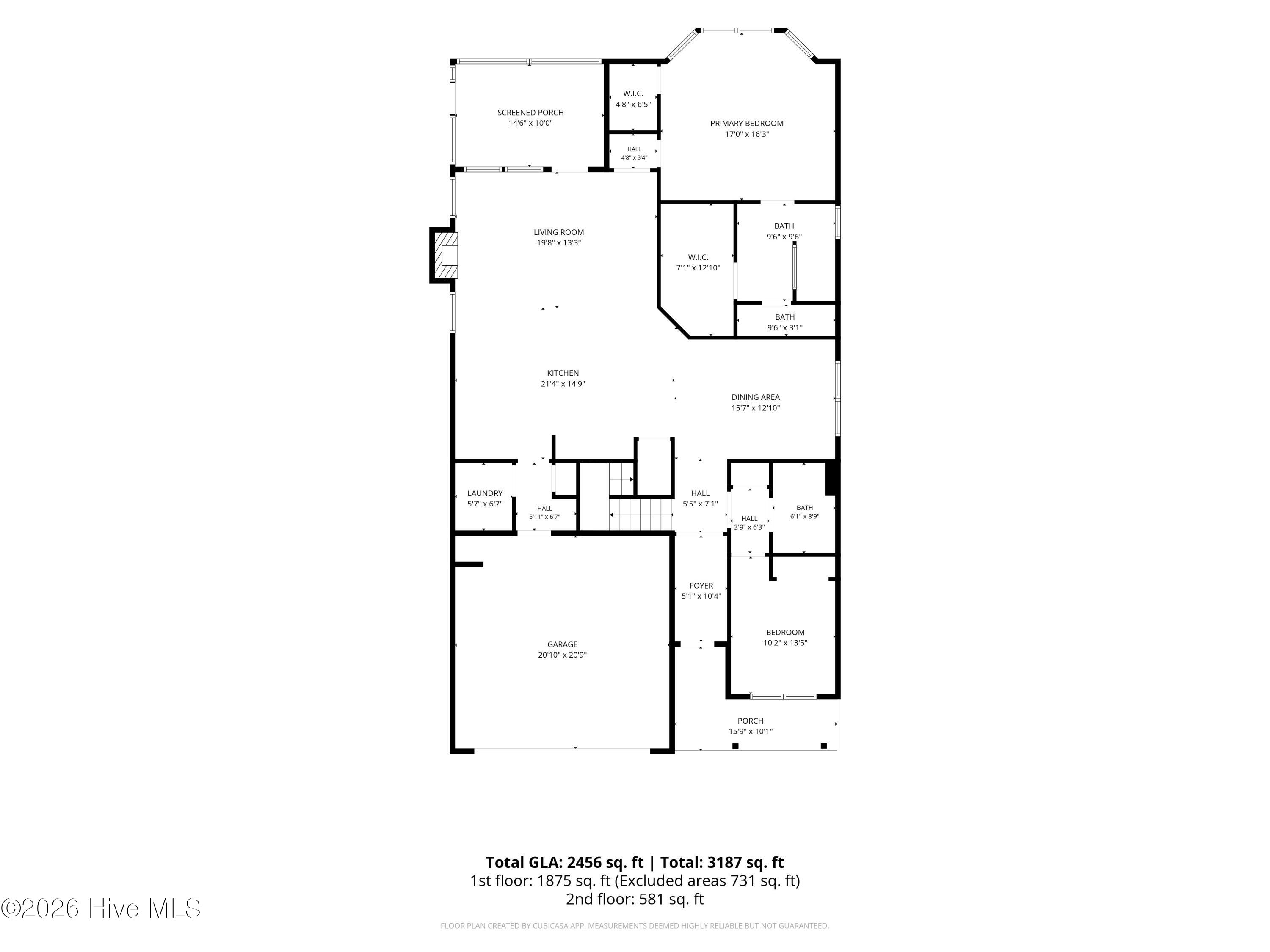 2318 Jasper Forest Trail Property Photo 47