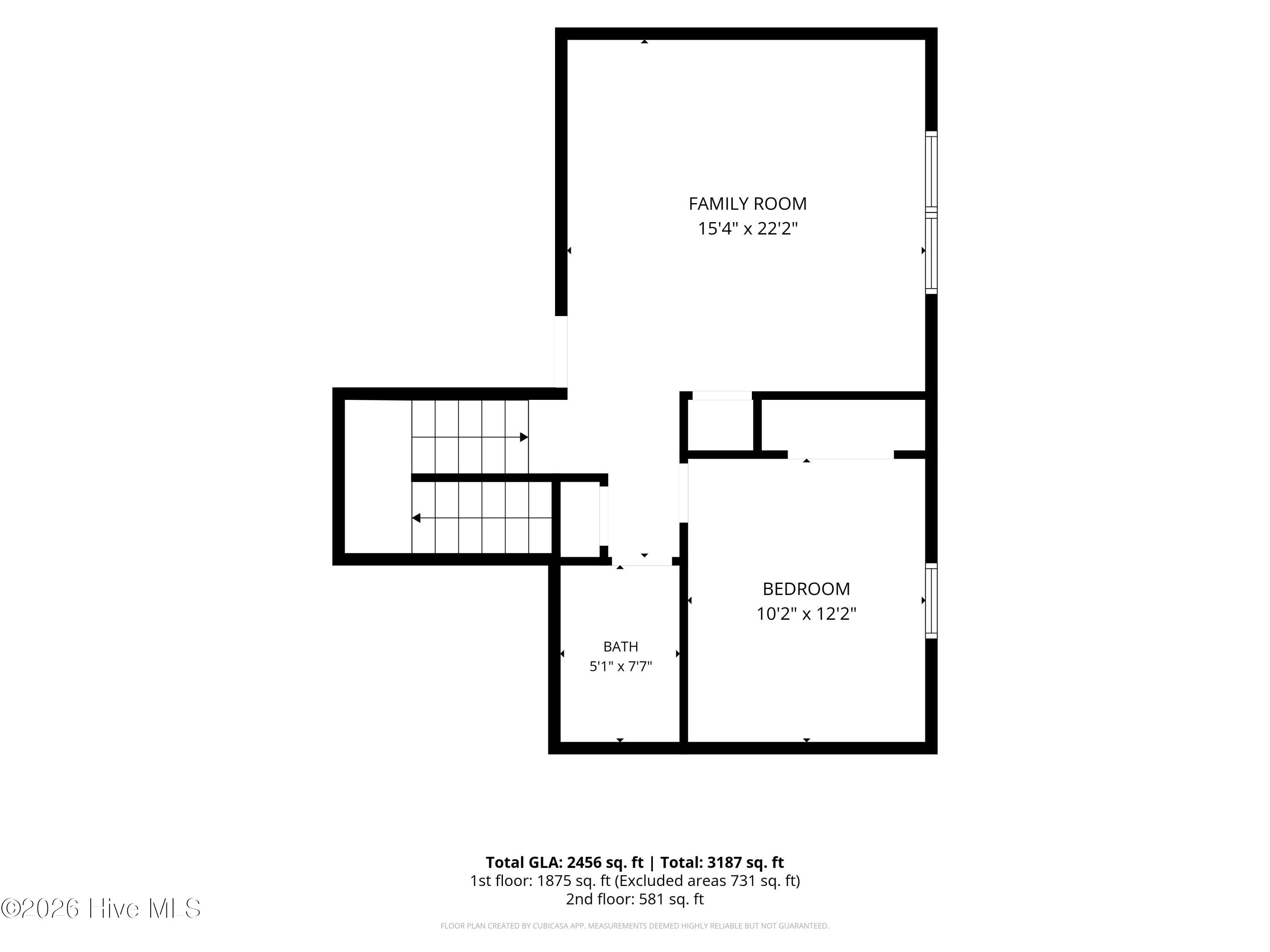 2318 Jasper Forest Trail Property Photo 48