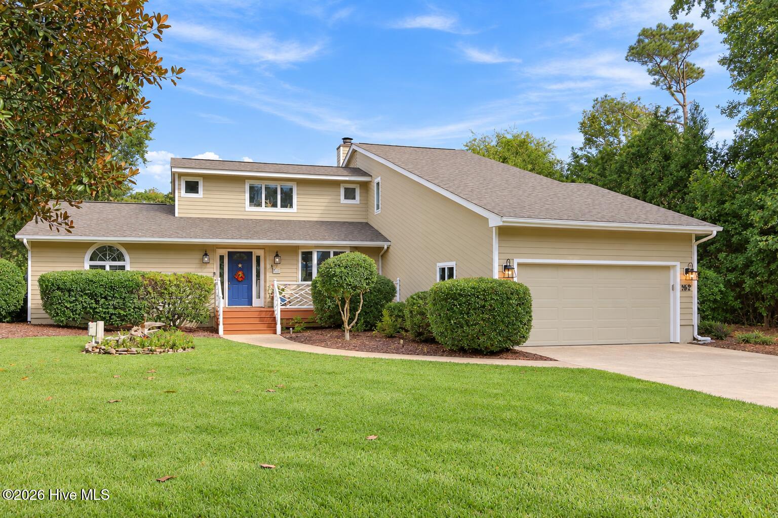 152 Arborvitae Drive Property Photo 1