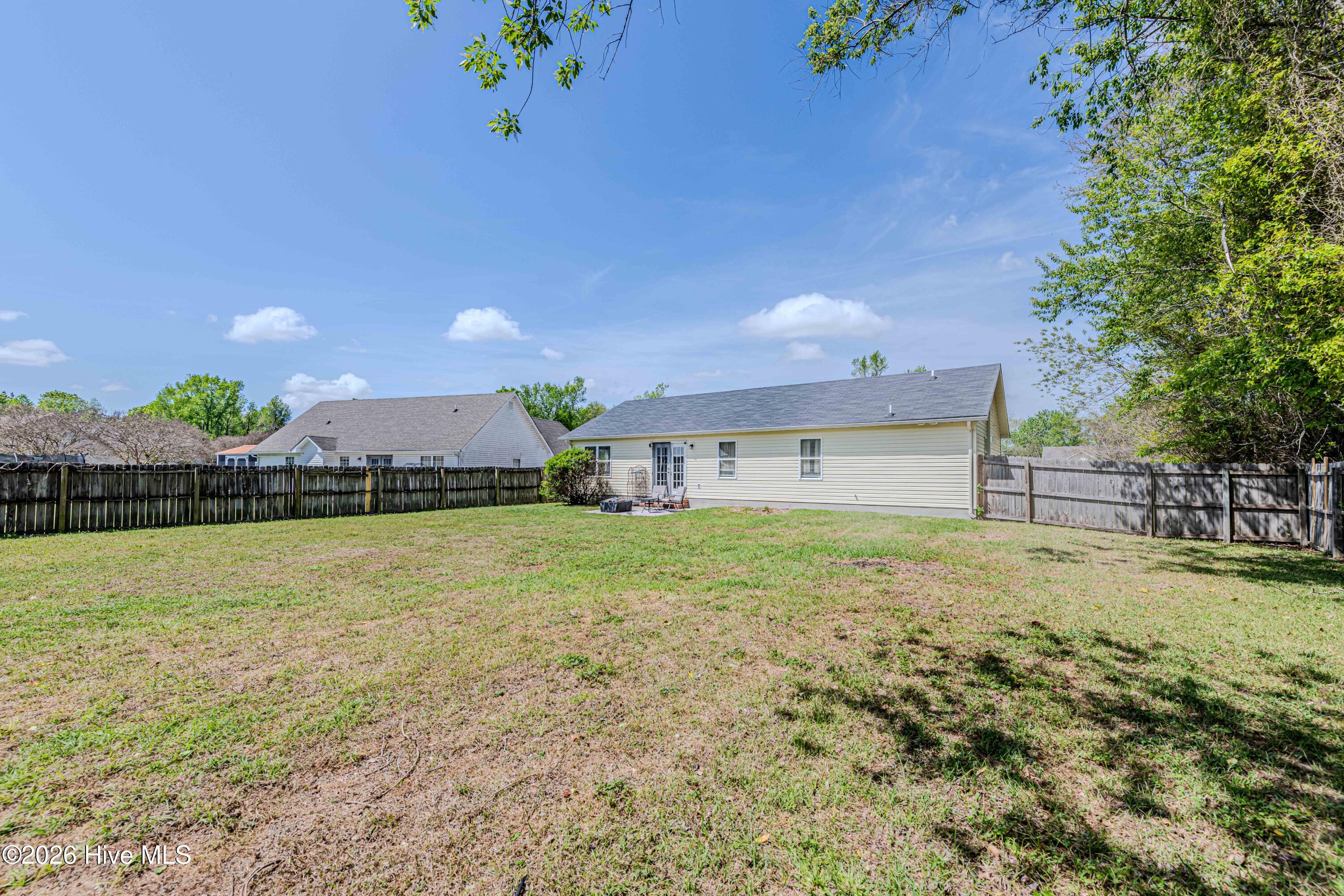 126 Forest Bluff Drive Property Photo 19