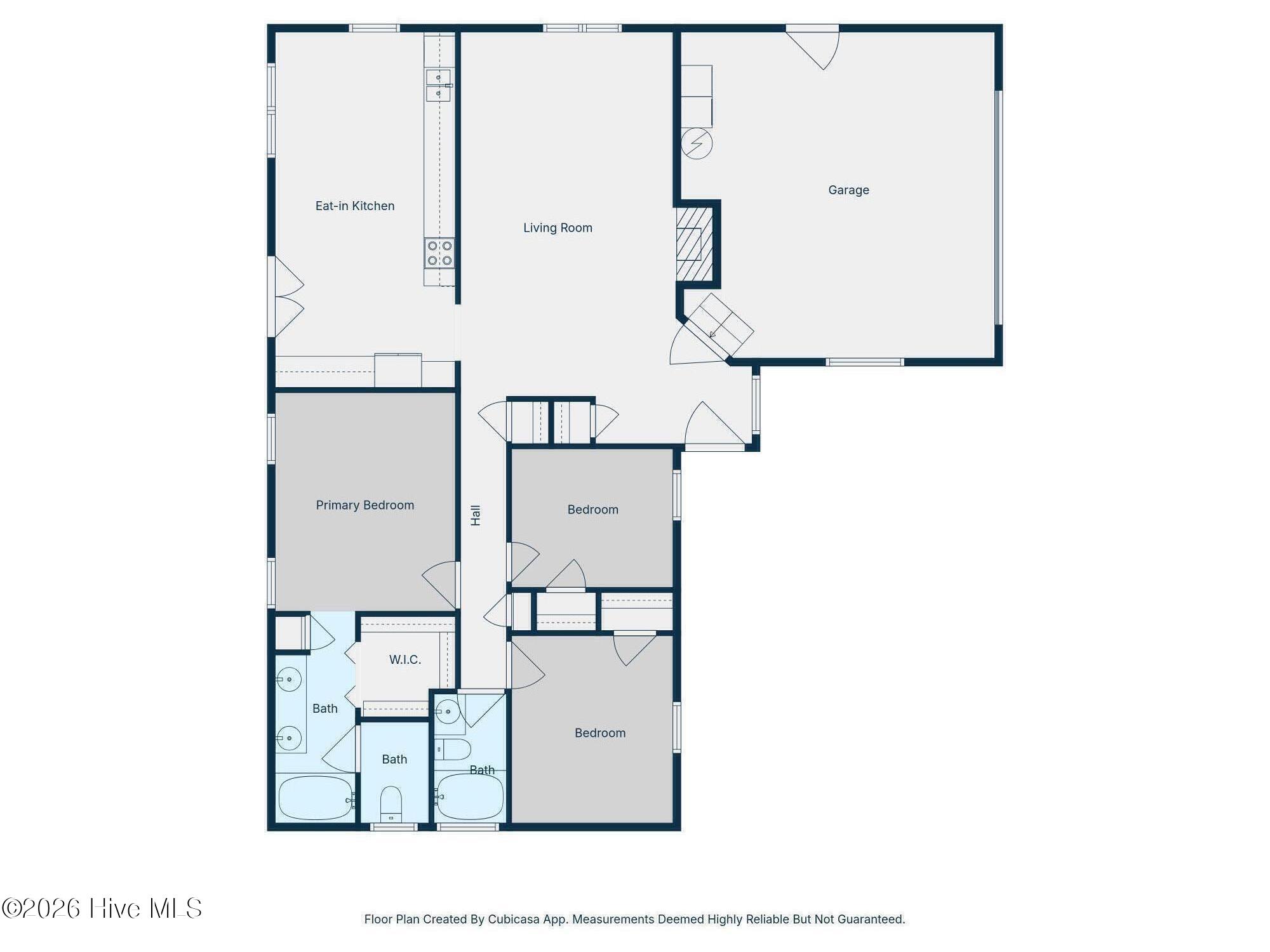 126 Forest Bluff Drive Property Photo 20