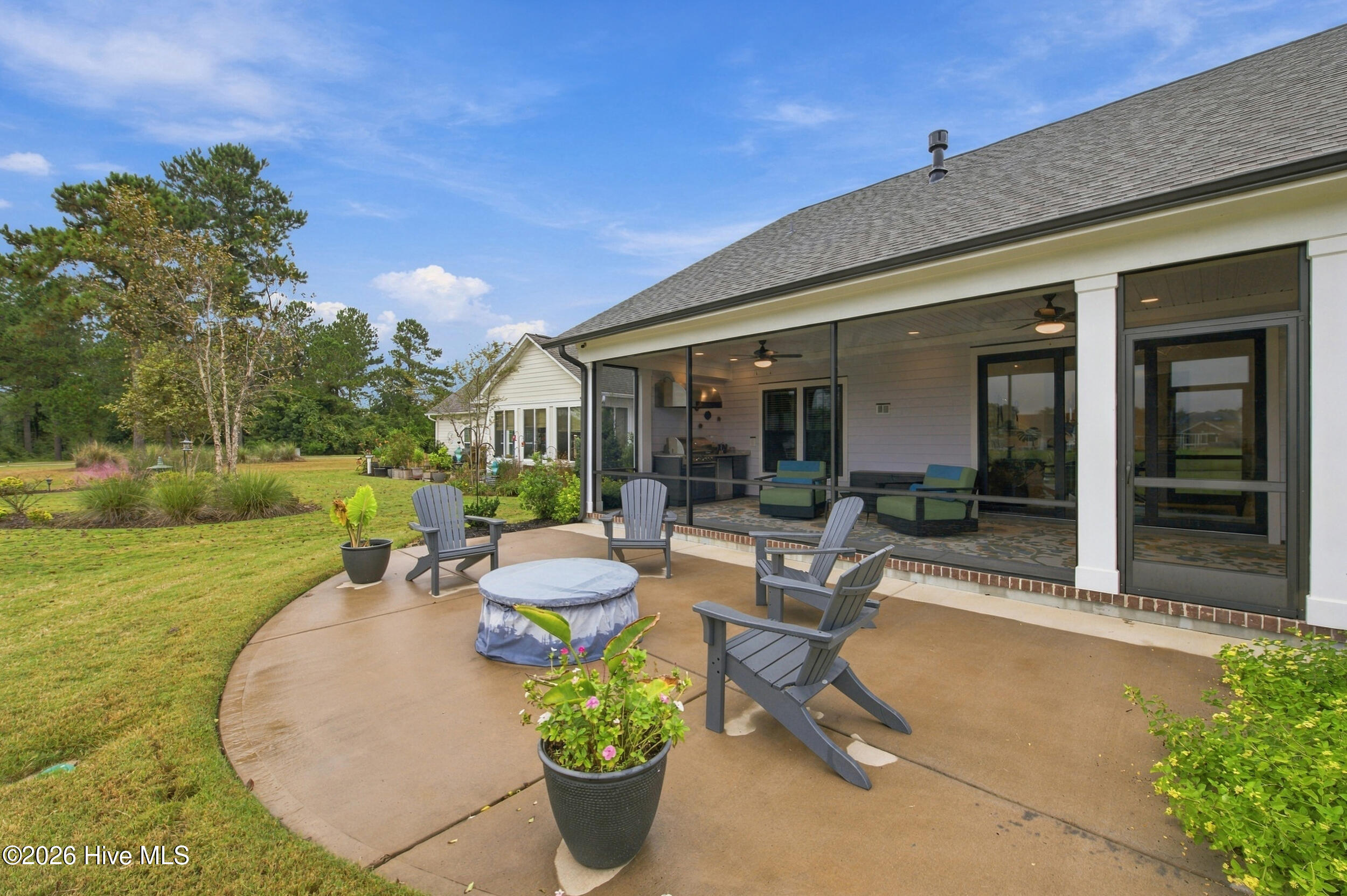 1812 Angel Pond Lane Property Photo 29