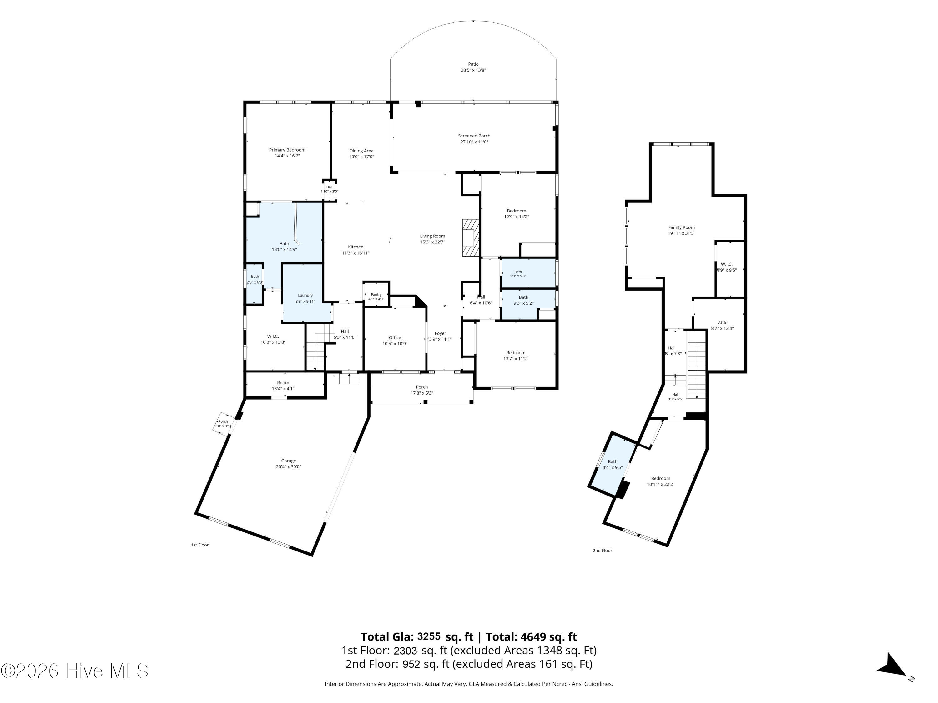 1812 Angel Pond Lane Property Photo 35