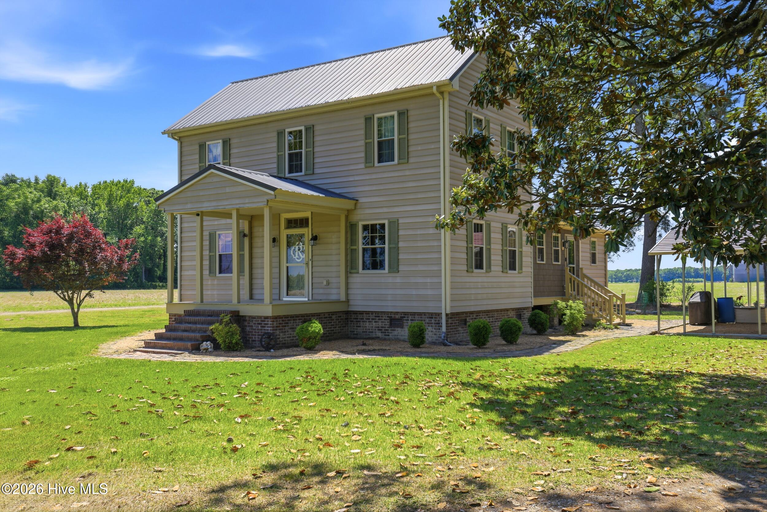 365 Goodwin Mill Road Property Photo 1
