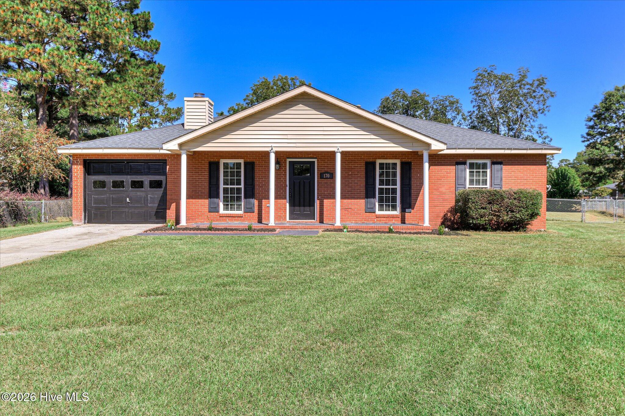 170 Shady Grove Court Property Photo 1