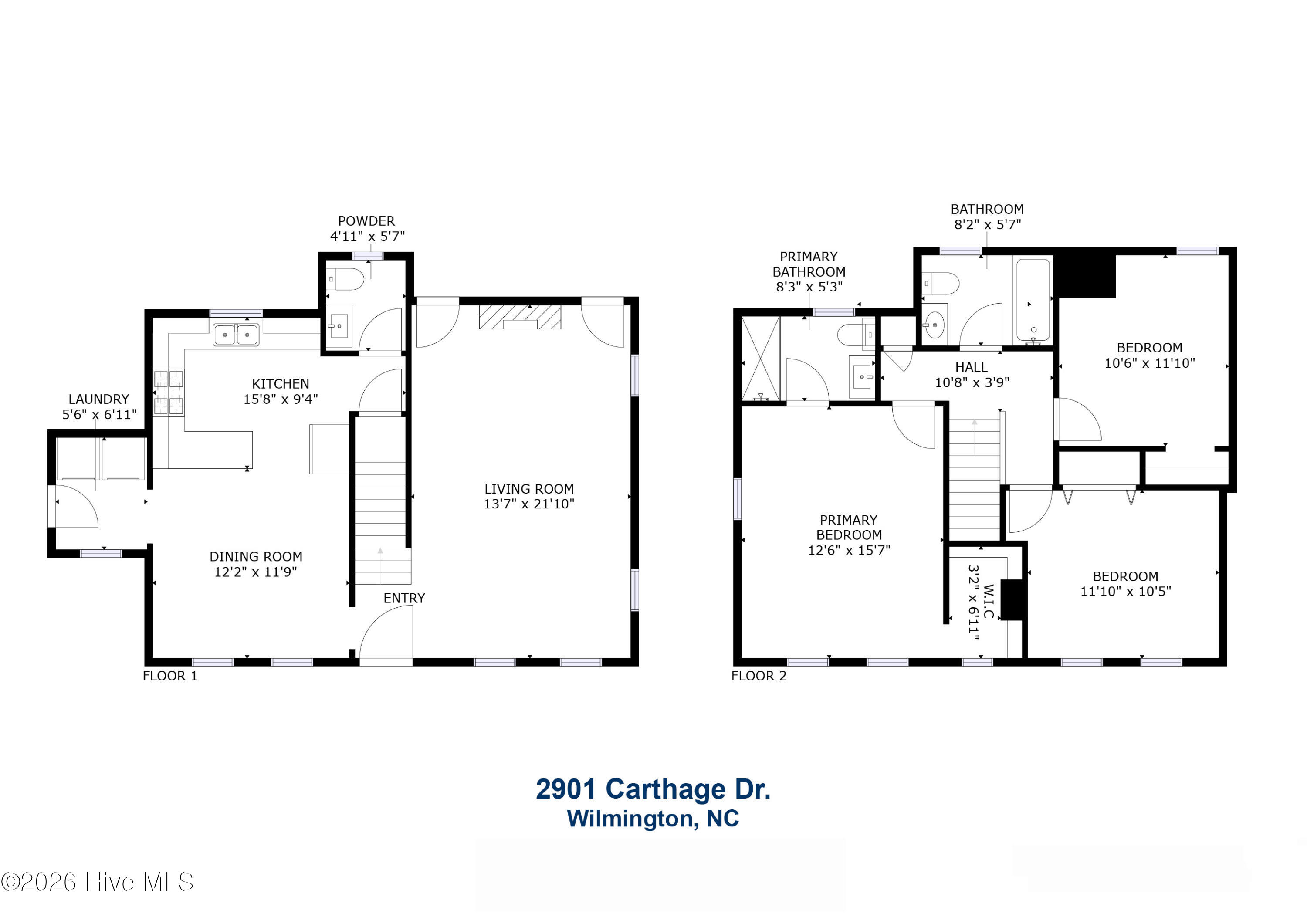2901 Carthage Drive Property Photo 27