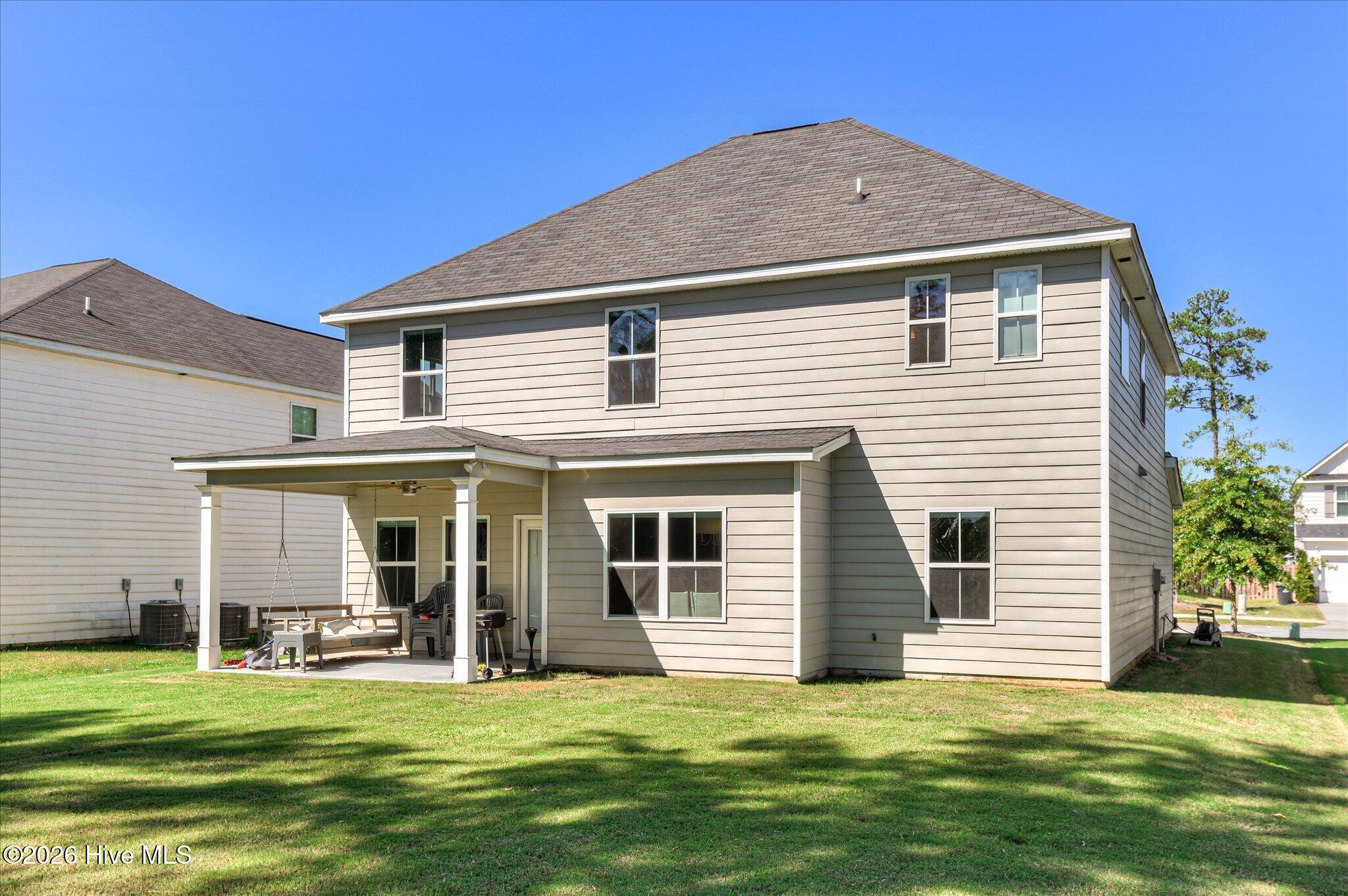2565 Traverse Trail Property Photo 46