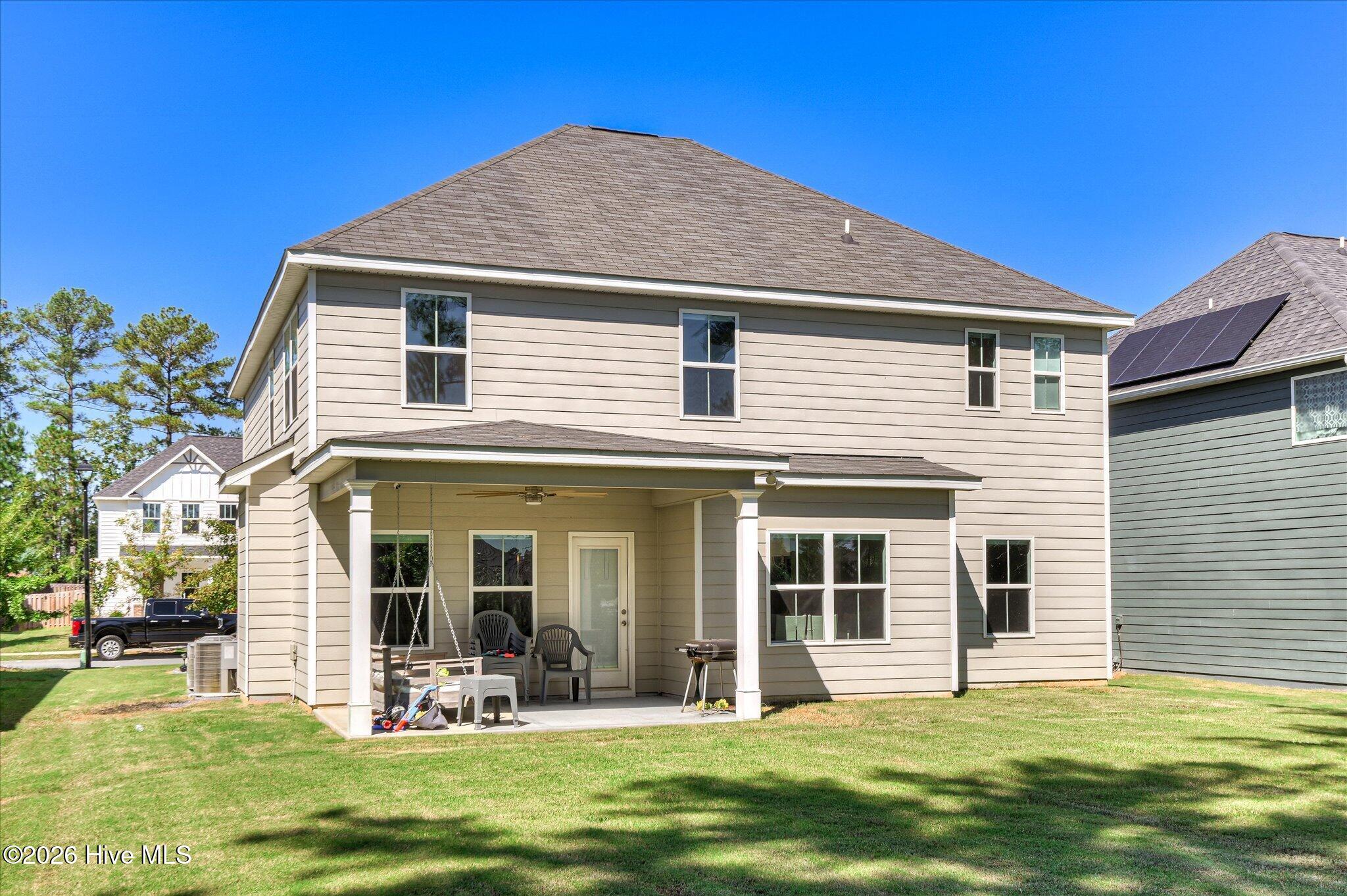 2565 Traverse Trail Property Photo 47