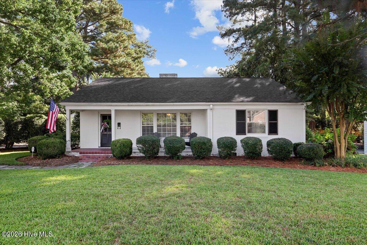 1107 Carey Road Property Photo 1