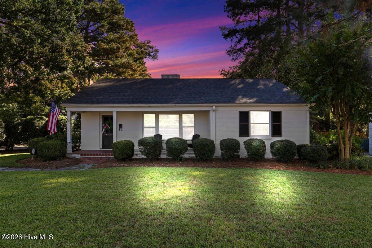 1107 Carey Road Property Photo 2