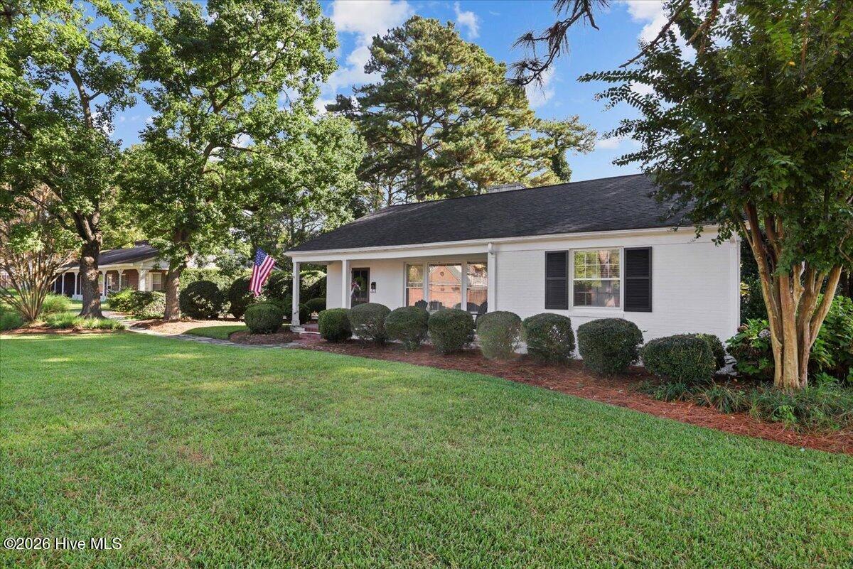 1107 Carey Road Property Photo 3