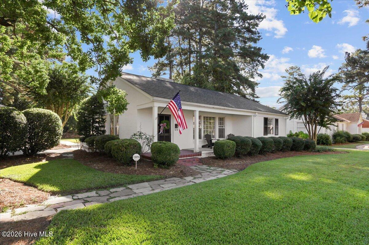 1107 Carey Road Property Photo 4
