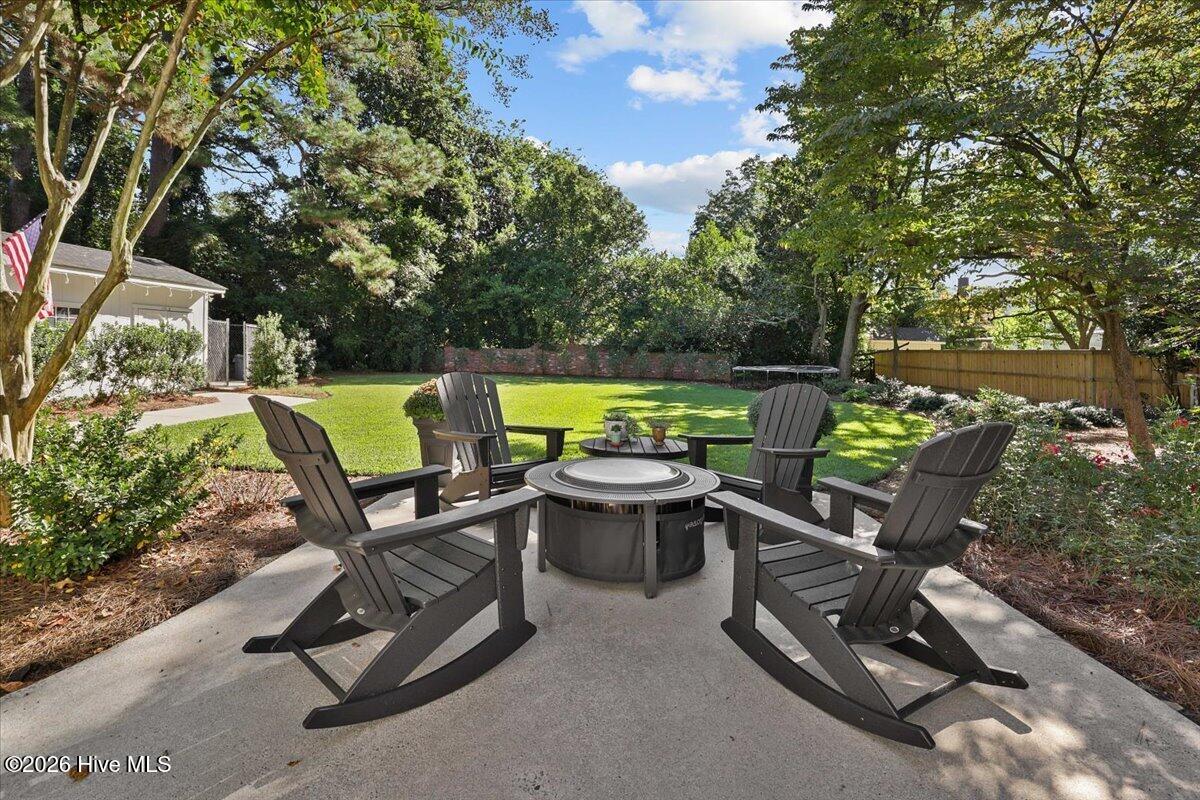 1107 Carey Road Property Photo 5