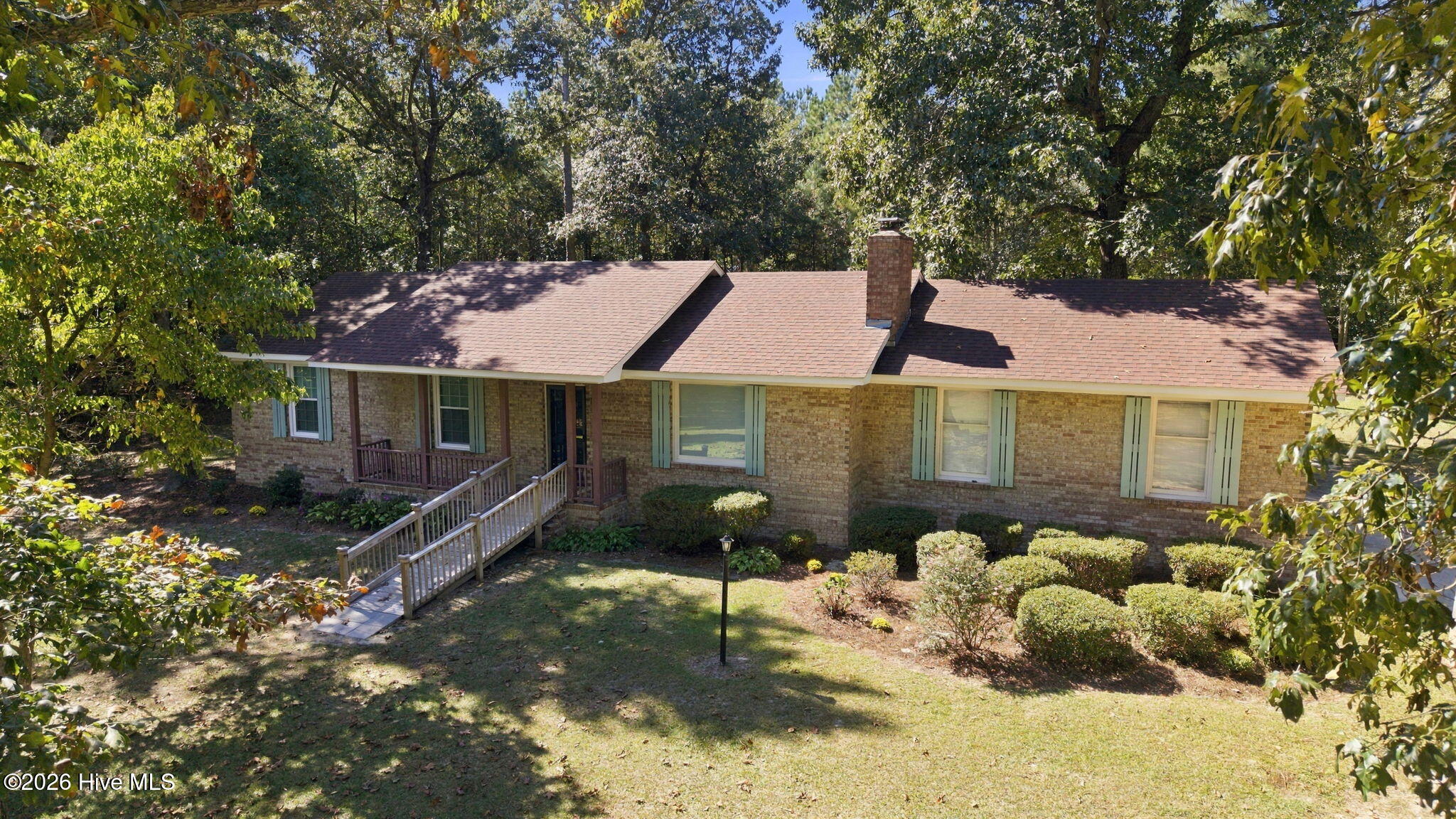 14942 Us 258 S Property Photo 1
