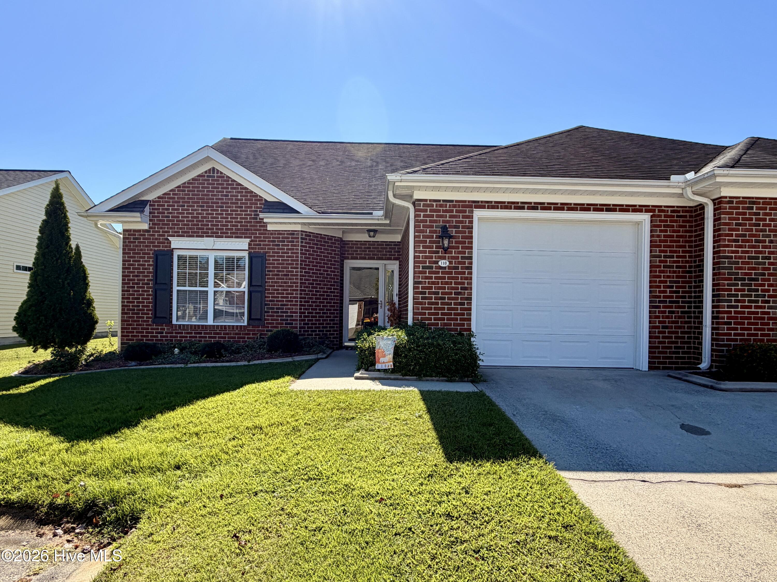 110 Oxford Drive Property Photo 1