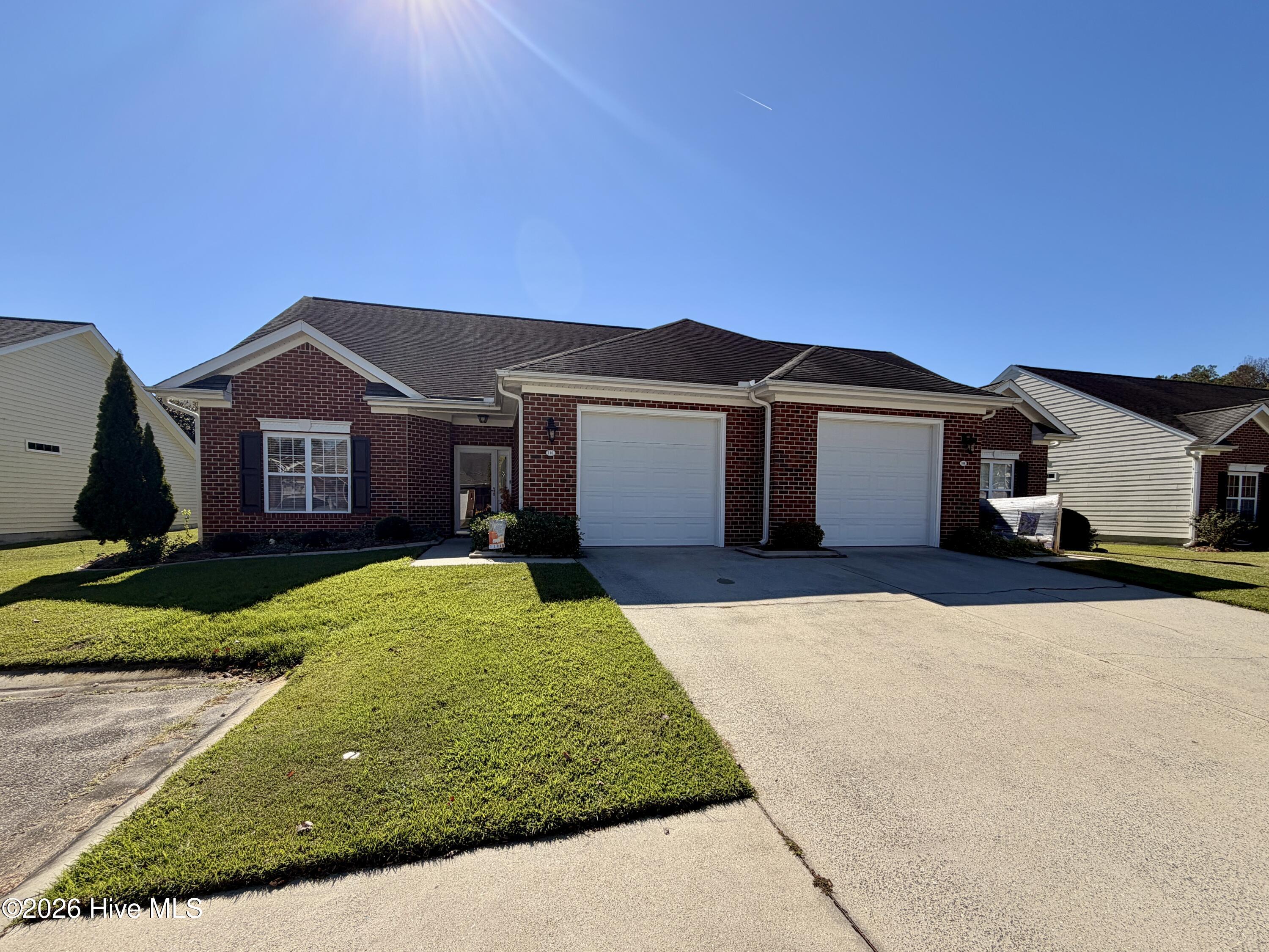 110 Oxford Drive Property Photo 2