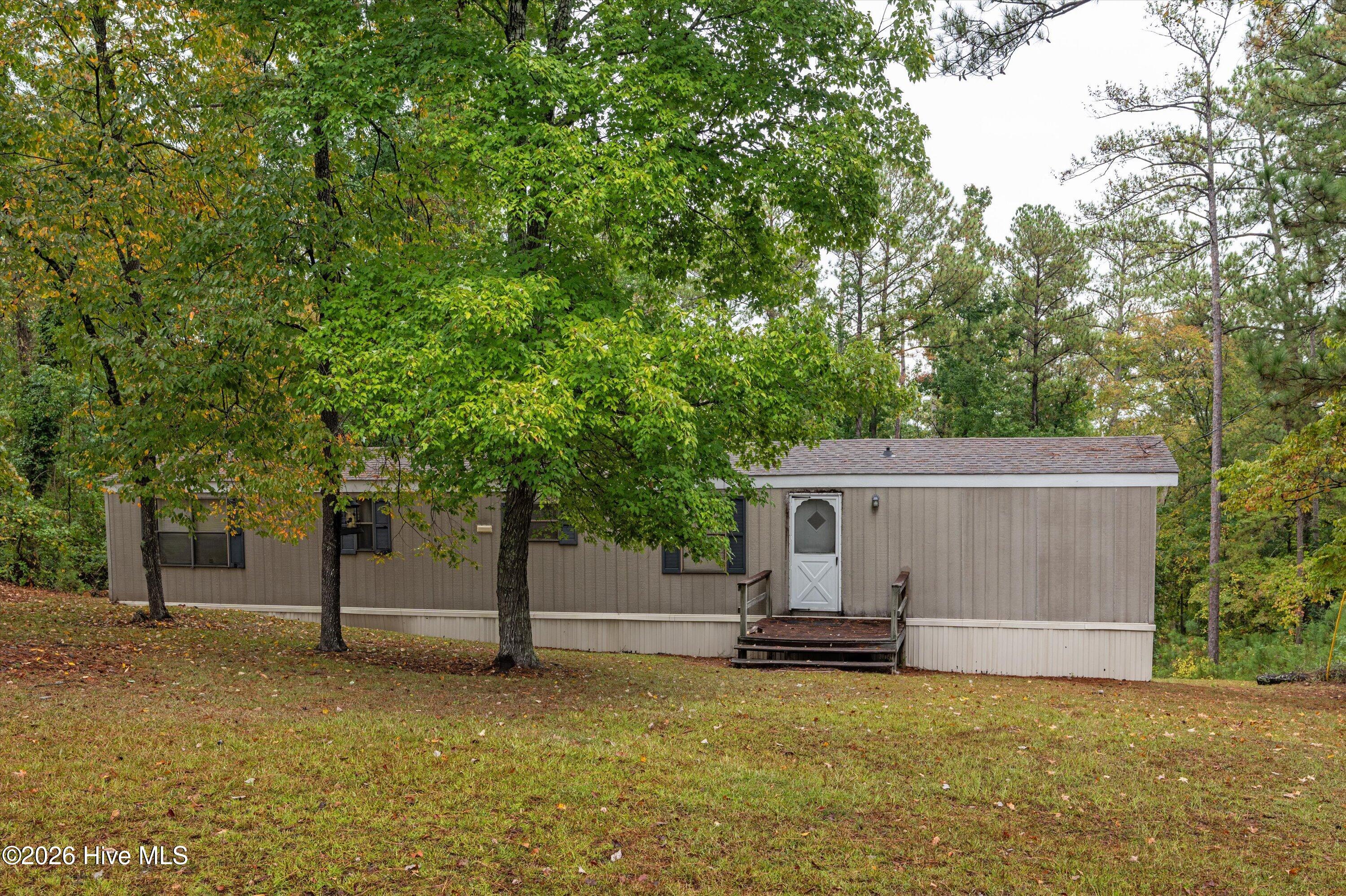 135 Hood Drive Property Photo 1