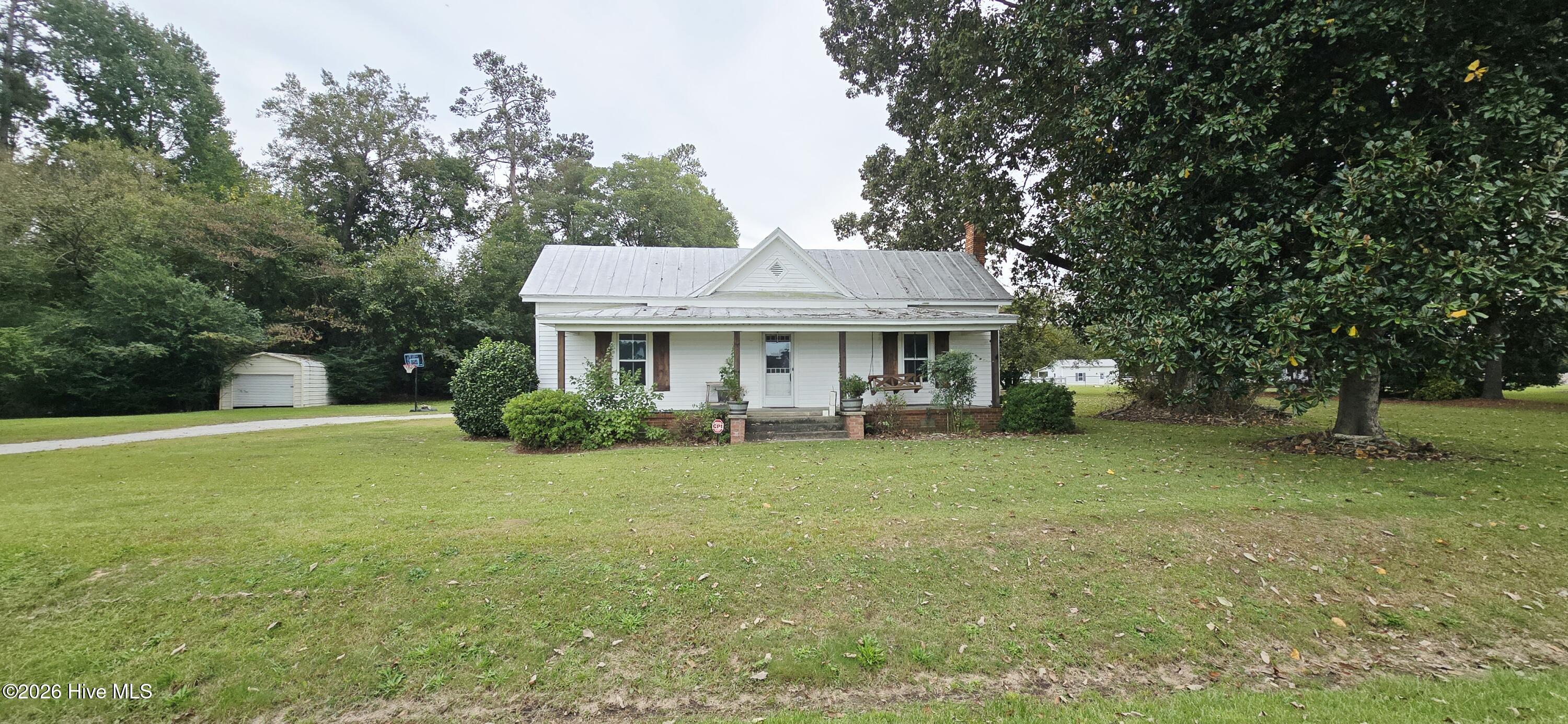 491 Abbott Farm Road Property Photo 1