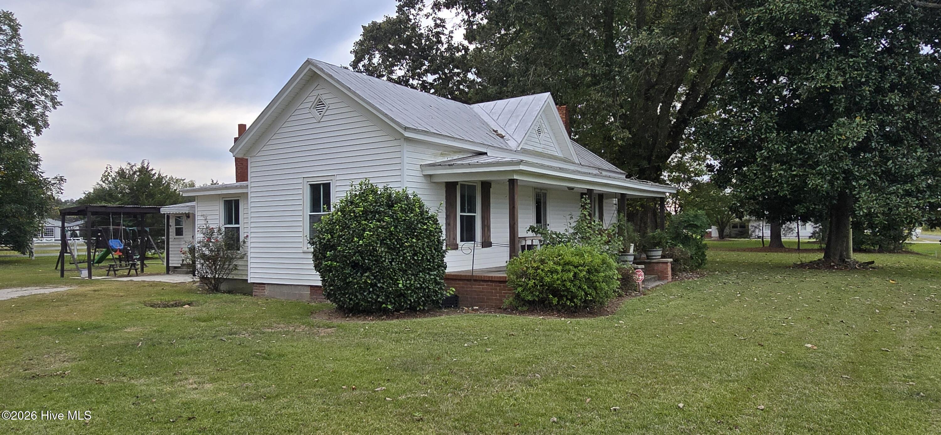 491 Abbott Farm Road Property Photo 2