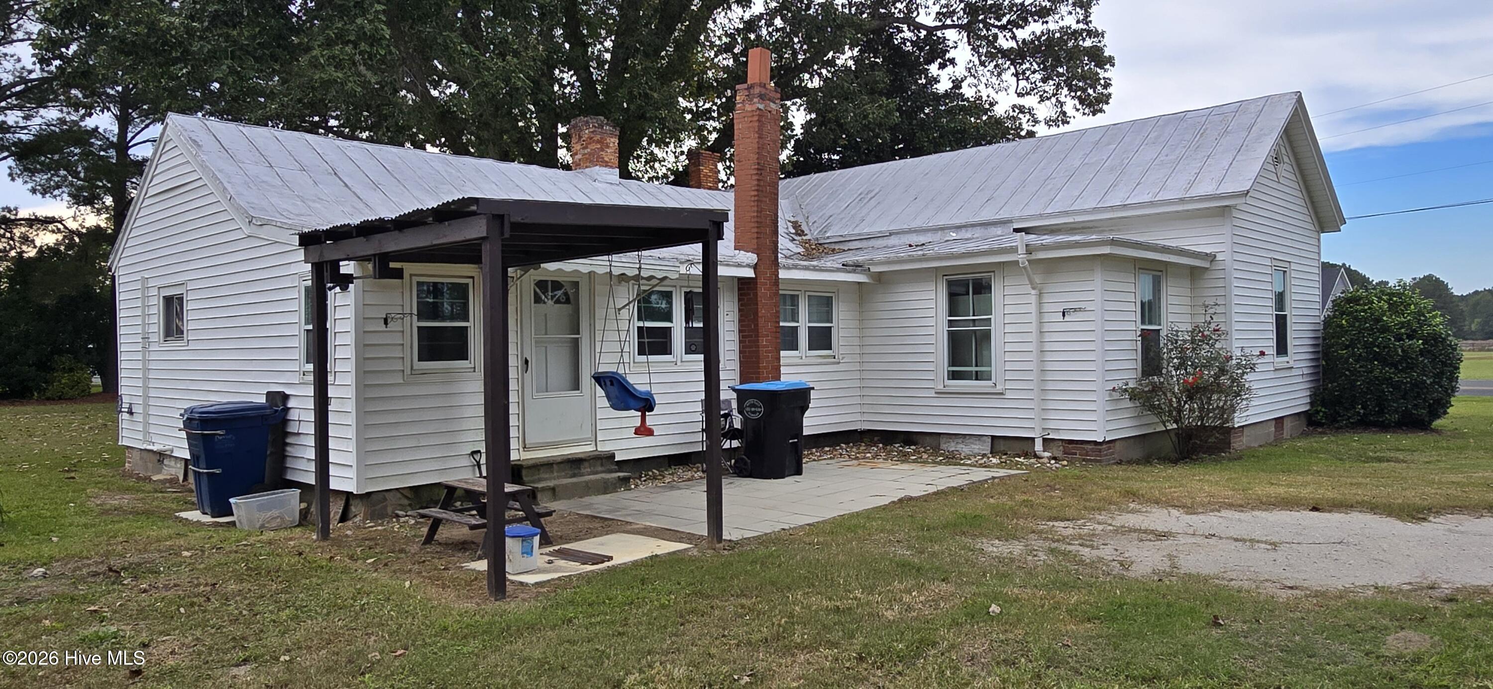 491 Abbott Farm Road Property Photo 3