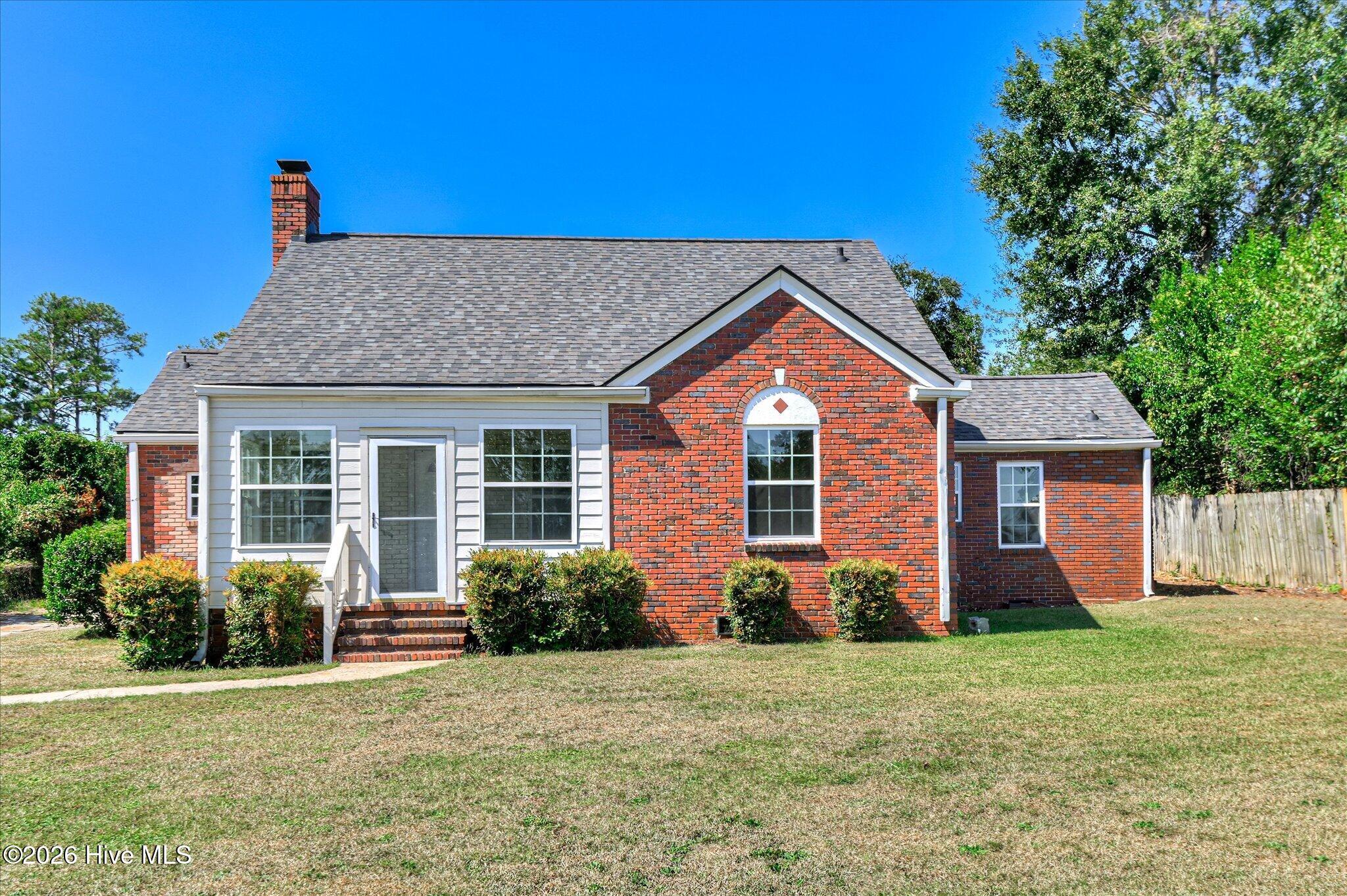 1004 Redbird Road Property Photo 1