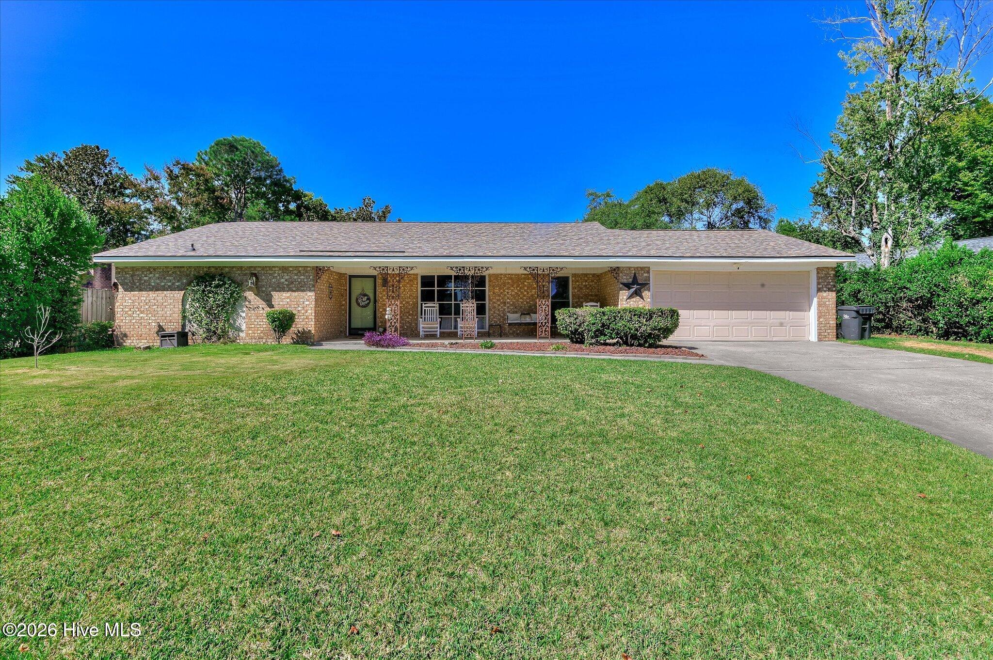 3117 Fieldstone Circle Property Photo 1