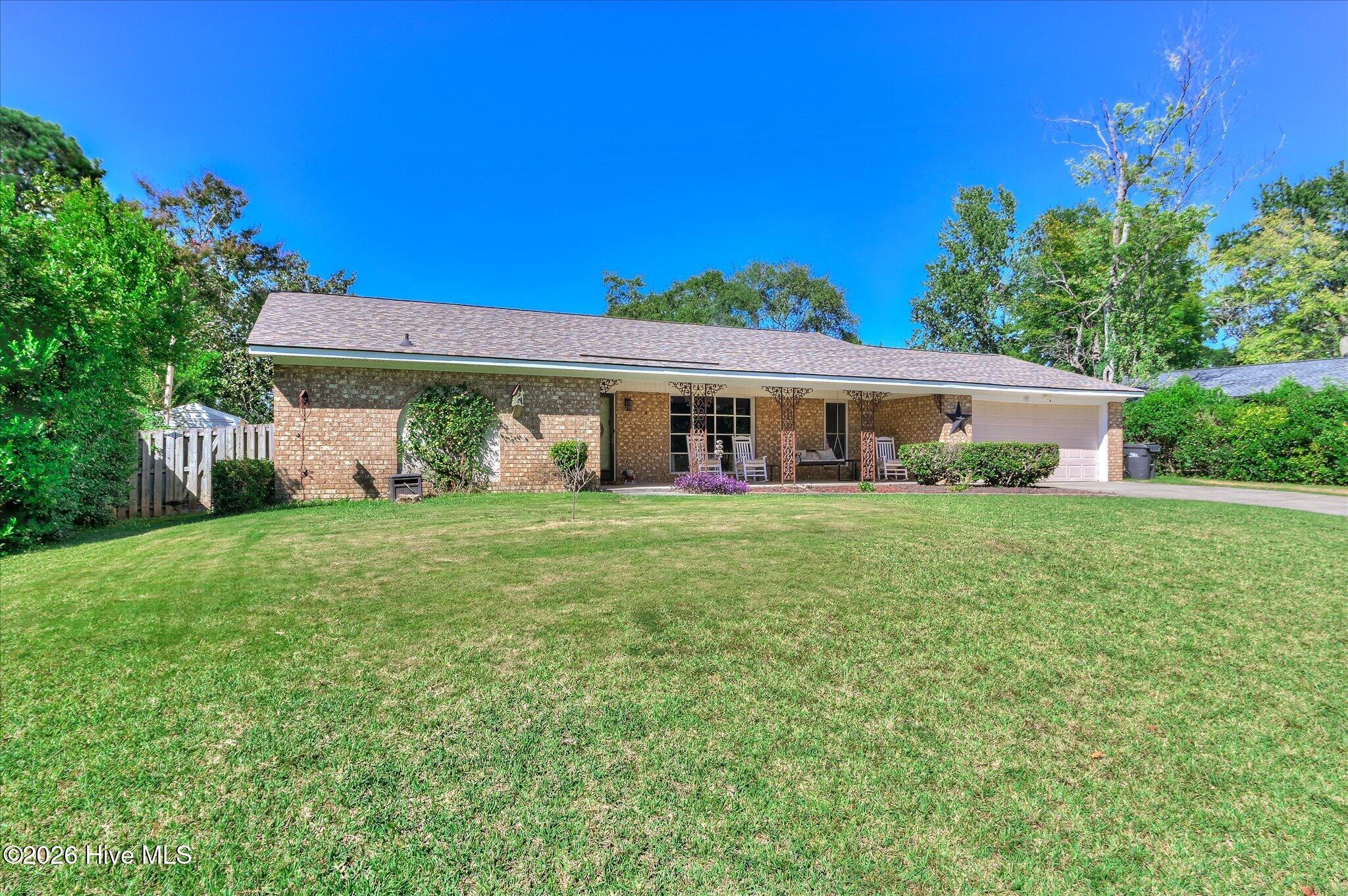 3117 Fieldstone Circle Property Photo 3
