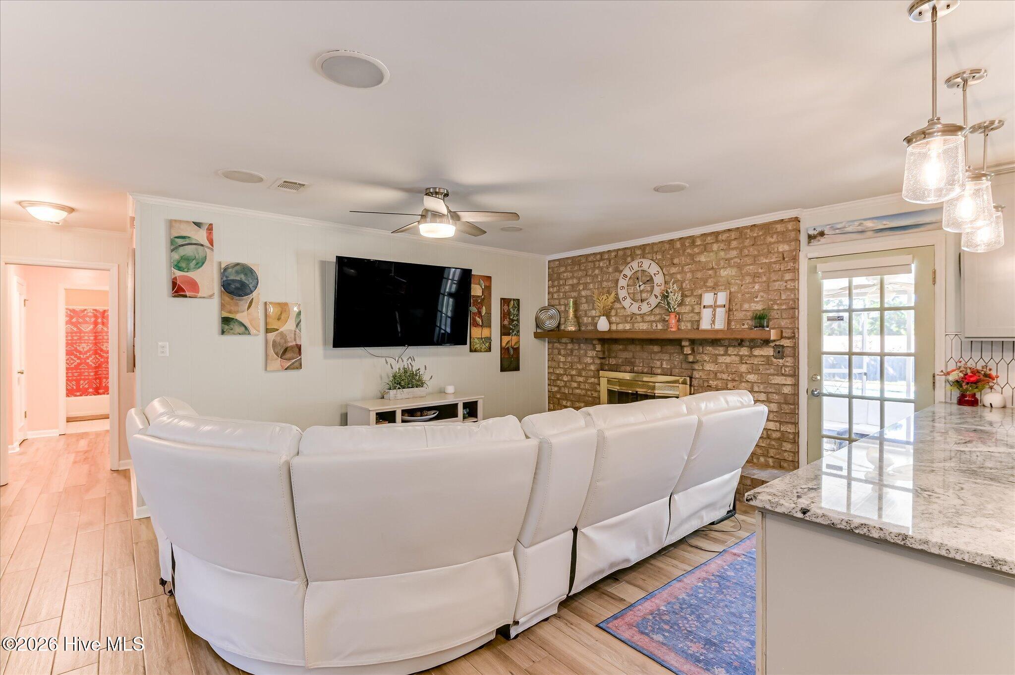 3117 Fieldstone Circle Property Photo 8