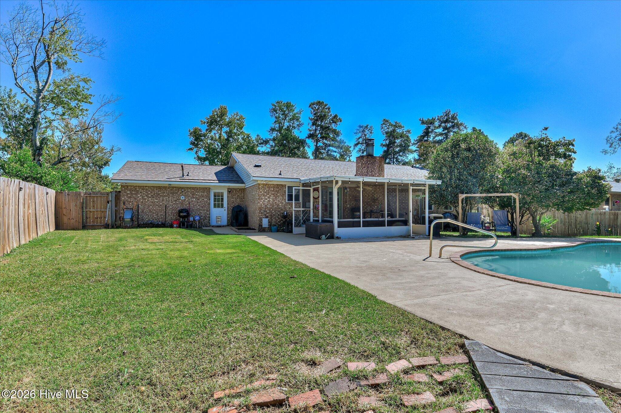 3117 Fieldstone Circle Property Photo 33