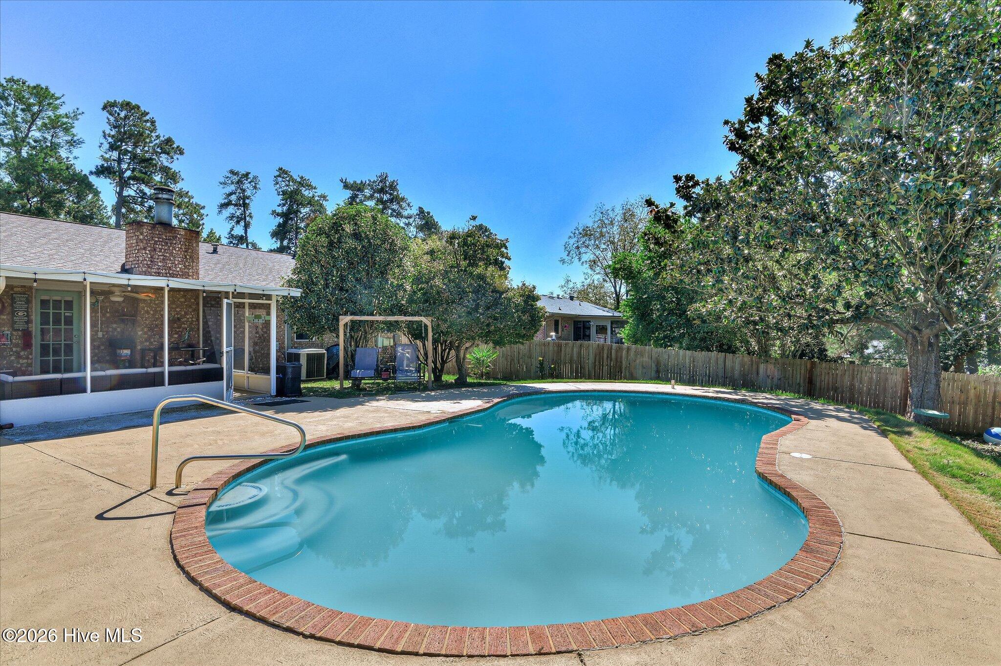 3117 Fieldstone Circle Property Photo 34