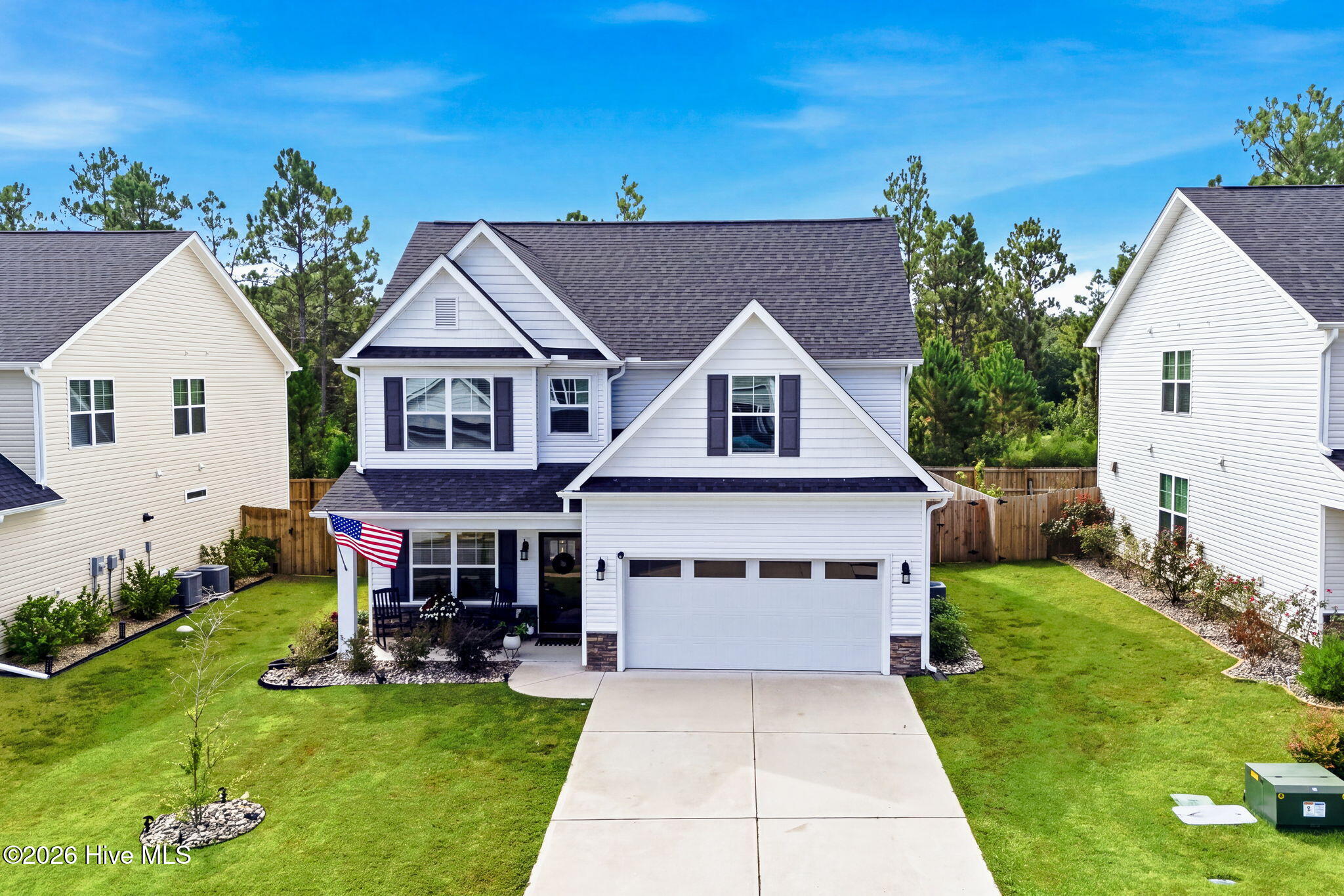 2602 Longleaf Pine Circle Property Photo 1