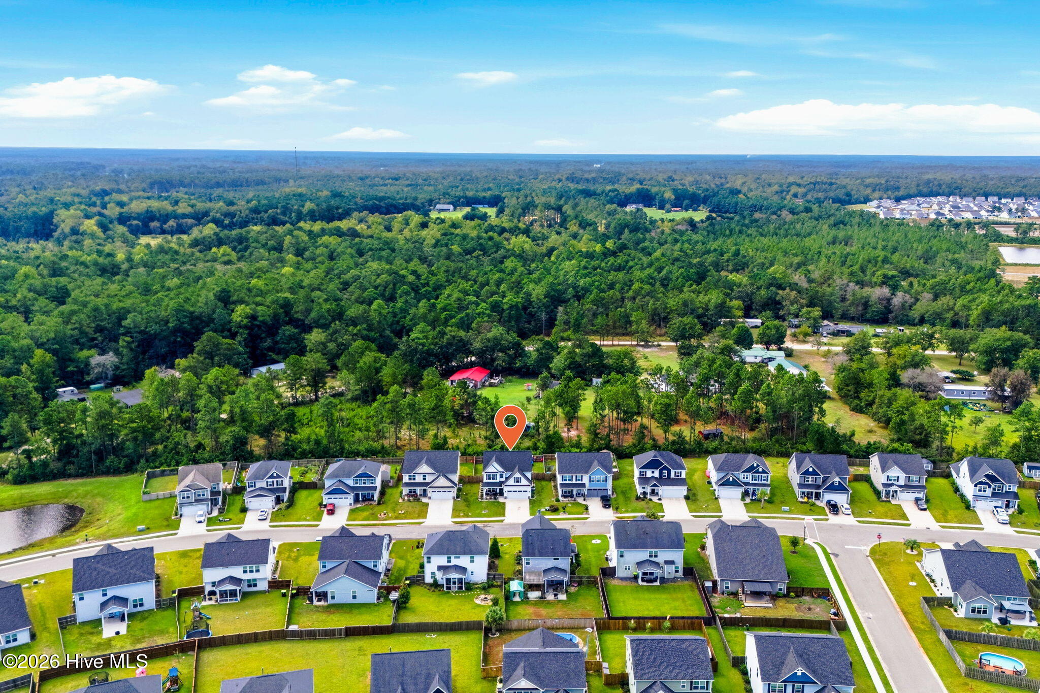 2602 Longleaf Pine Circle Property Photo 7