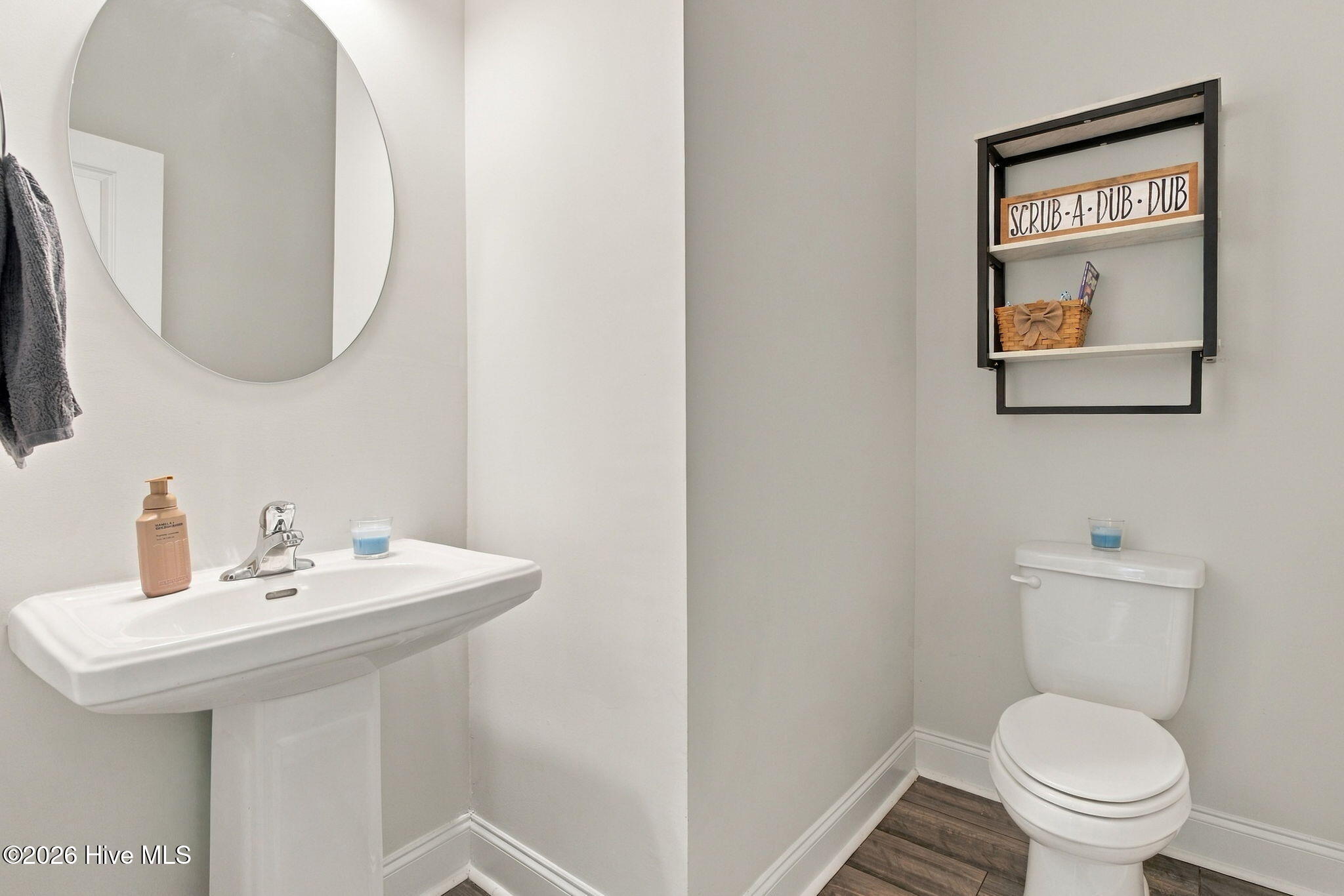 2602 Longleaf Pine Circle Property Photo 27