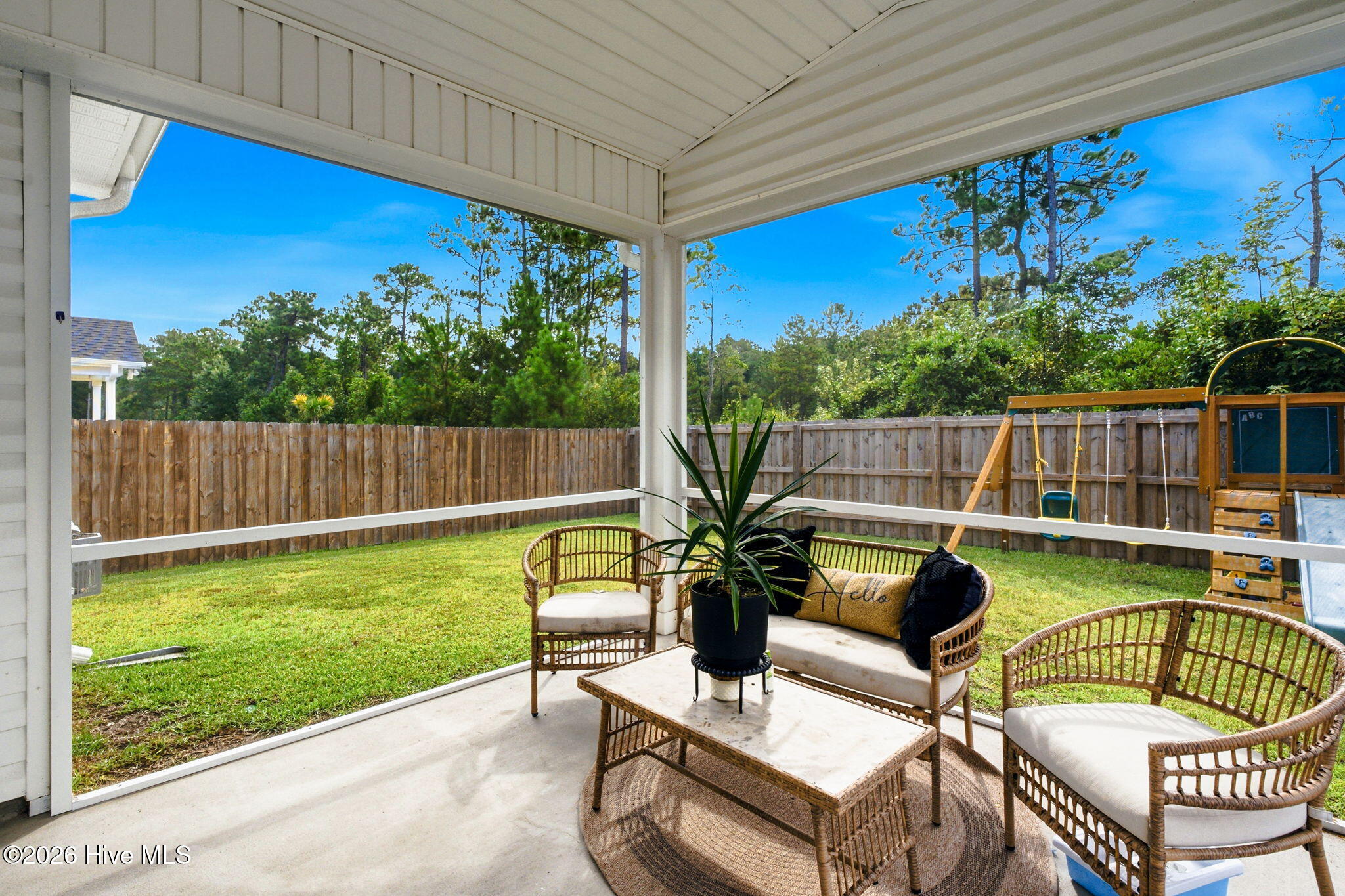 2602 Longleaf Pine Circle Property Photo 44