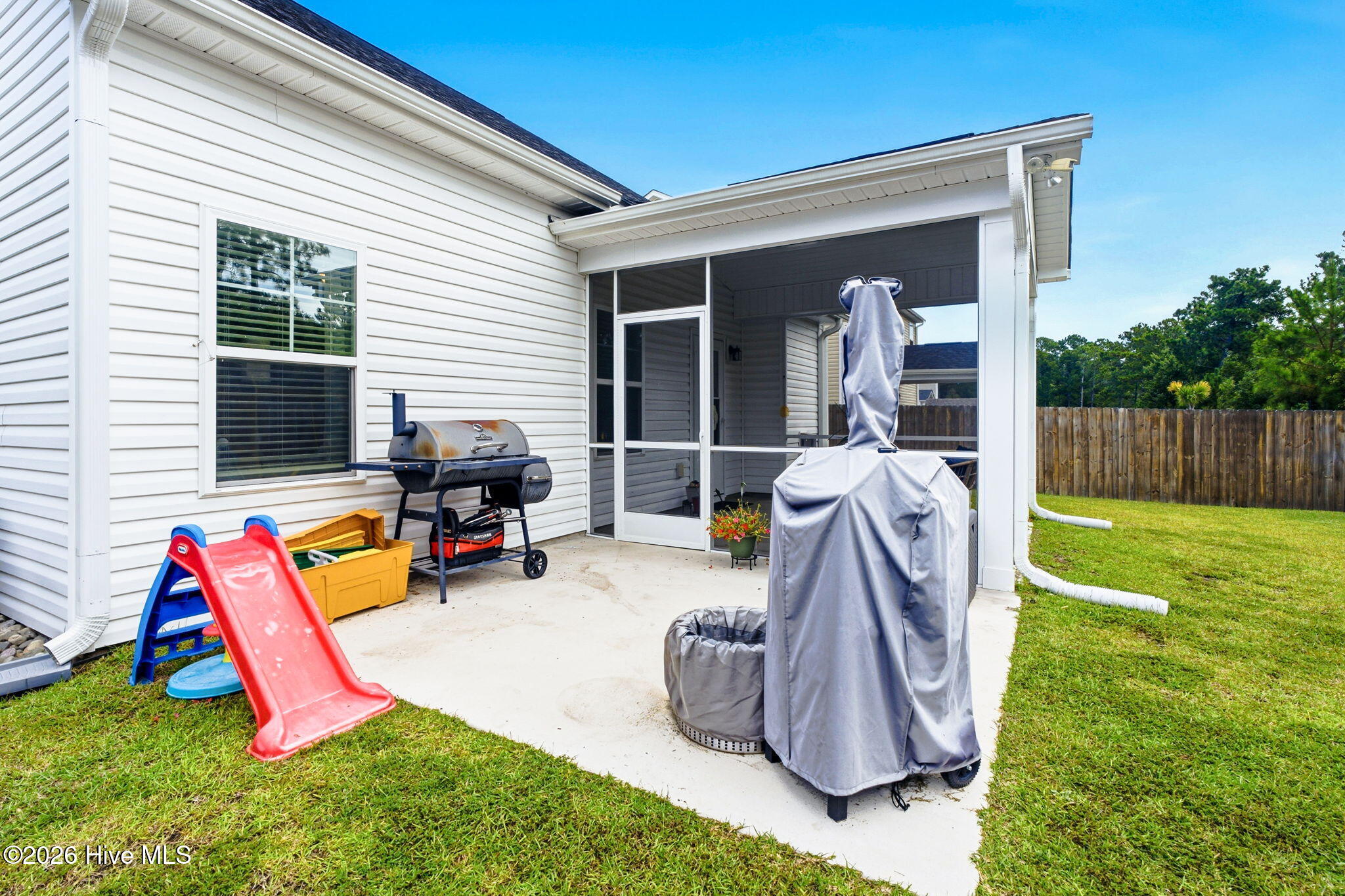 2602 Longleaf Pine Circle Property Photo 45