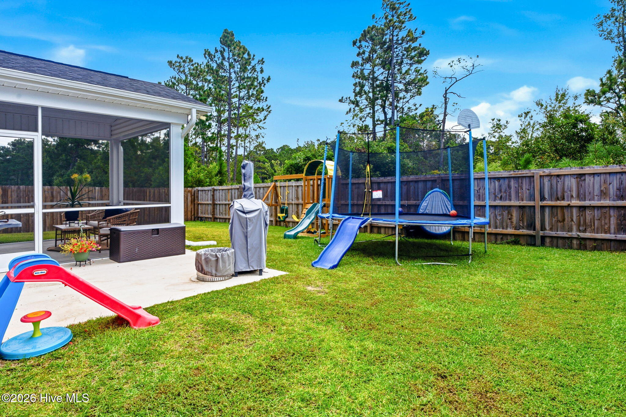 2602 Longleaf Pine Circle Property Photo 46