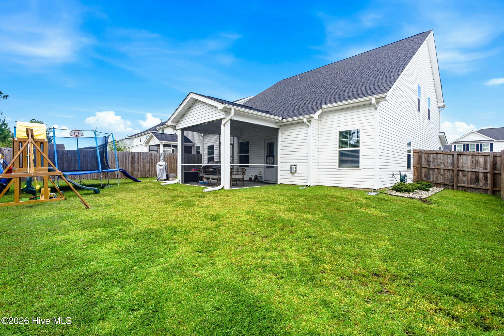 2602 Longleaf Pine Circle Property Photo 47
