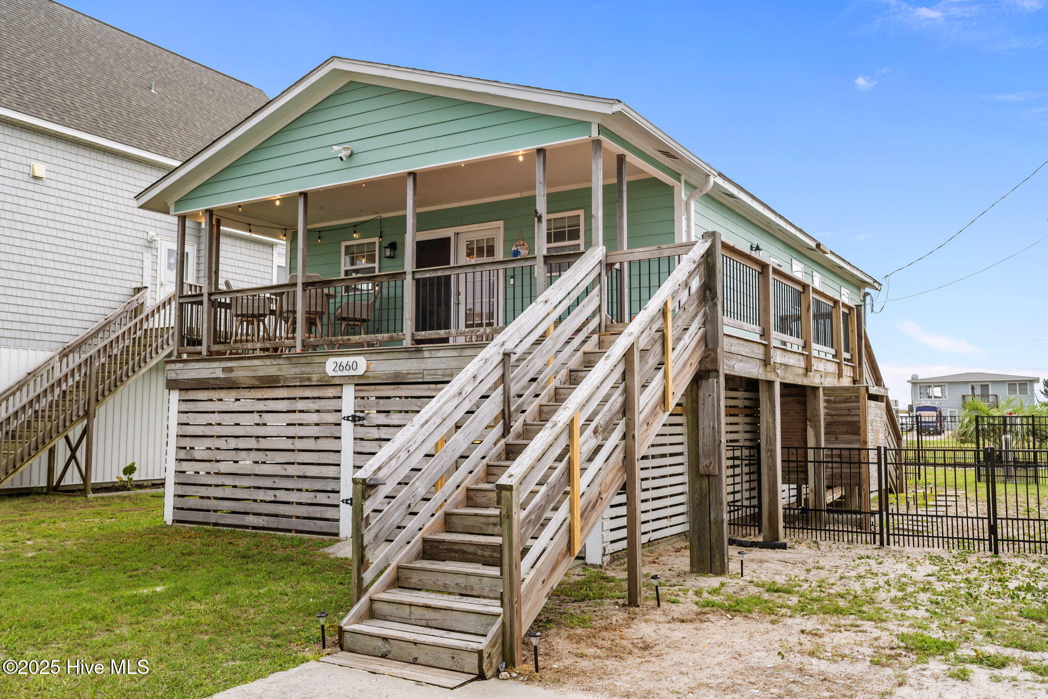 2660 Island Drive Property Photo 40