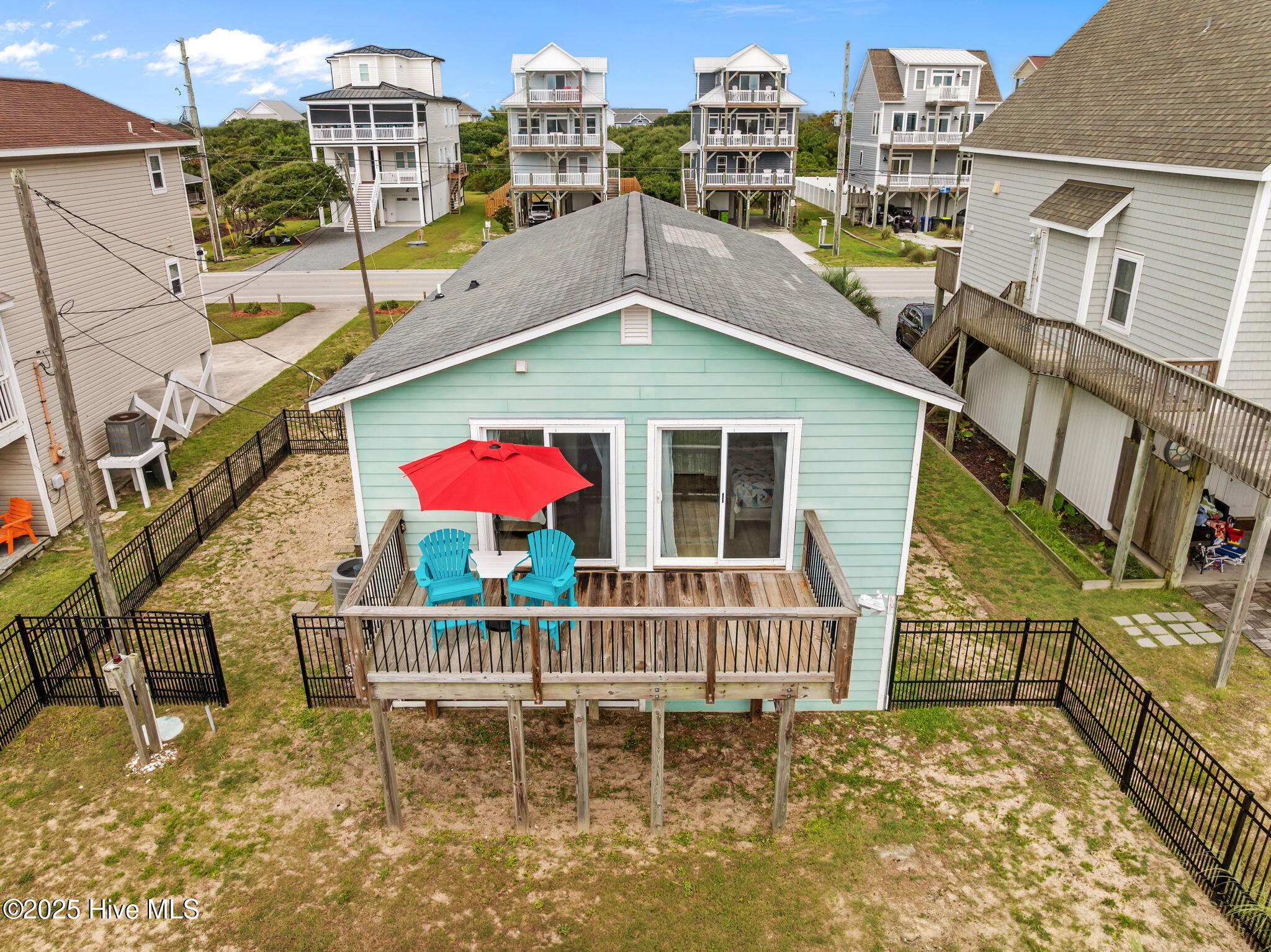 2660 Island Drive Property Photo 47