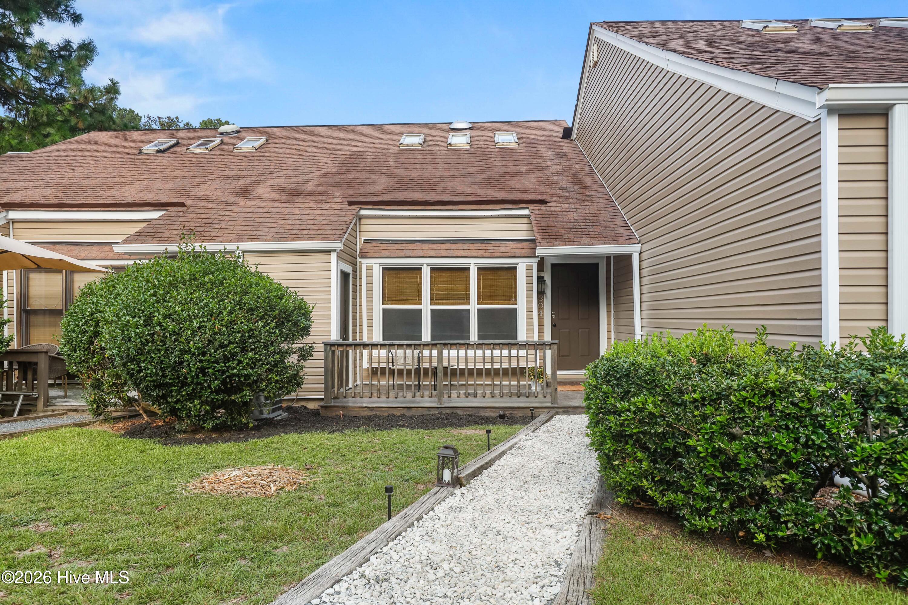 17 Foxfire Boulevard Unit 304 Property Photo 1