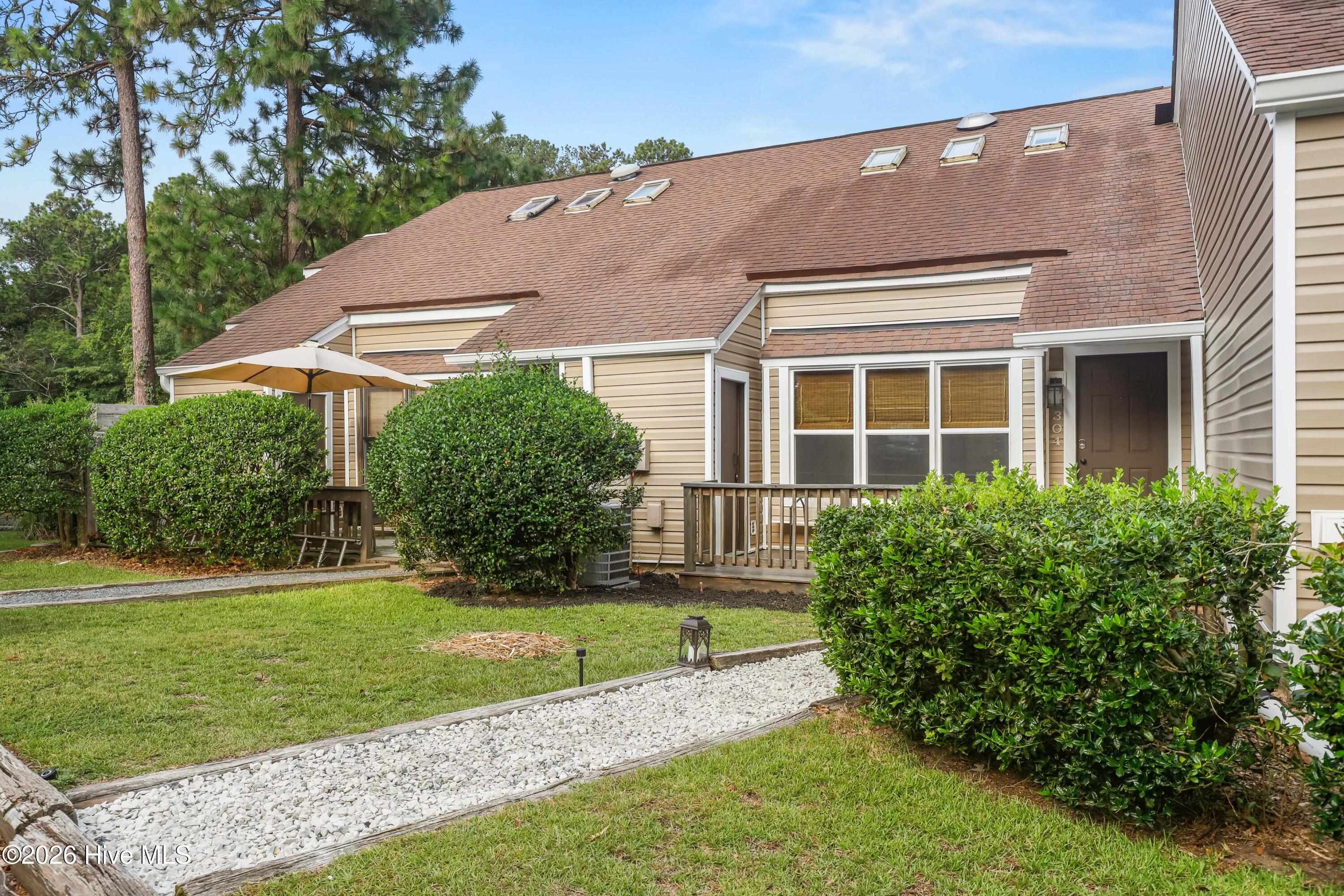 17 Foxfire Boulevard Unit 304 Property Photo 2