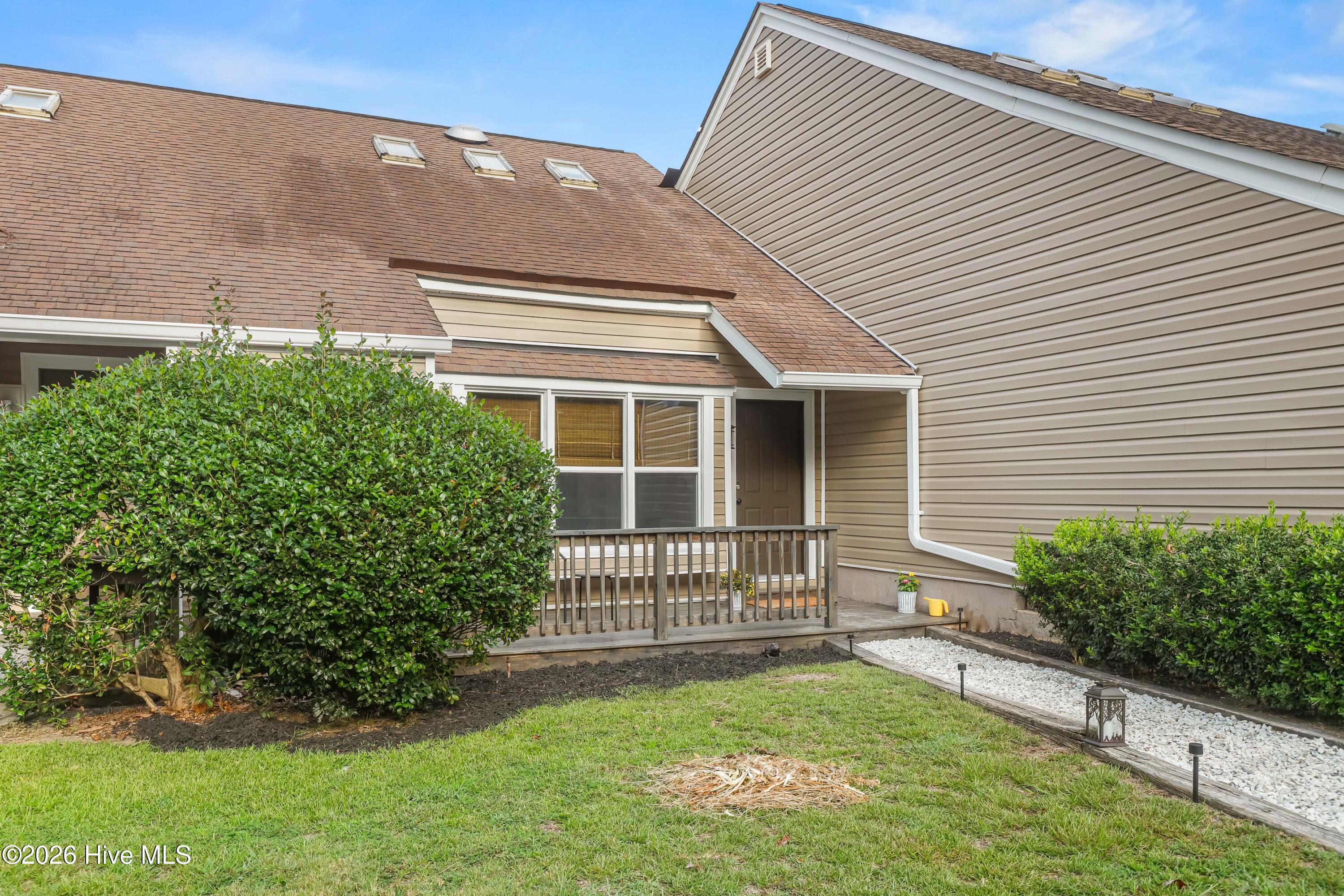 17 Foxfire Boulevard Unit 304 Property Photo 3